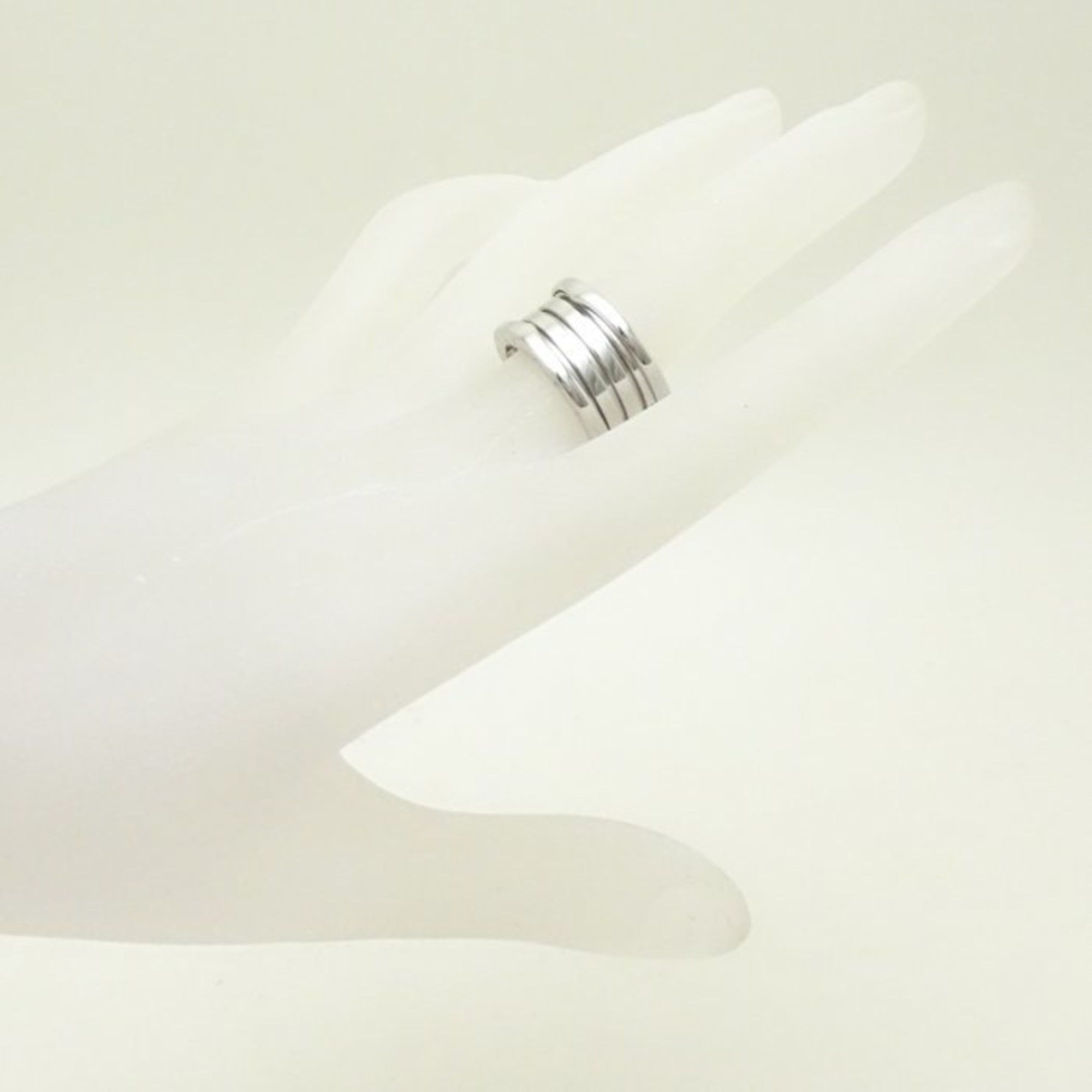 Bvlgari Bulgari B-ZERO ring # 54 ring Size ONE SIZE - 6 Thumbnail