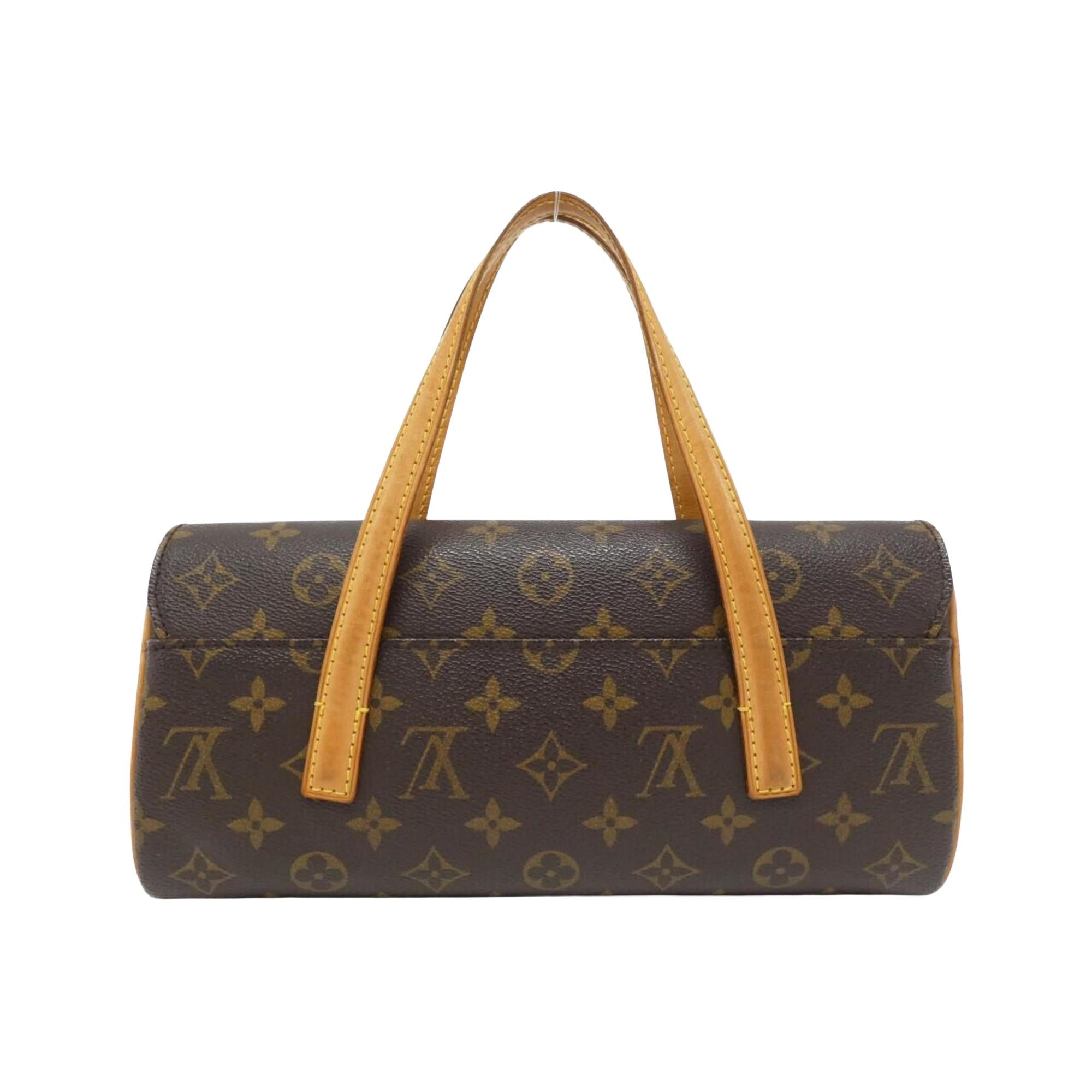 Louis Vuitton Louis Vuitton Sonatine handbag Size ONE SIZE - 2 Thumbnail