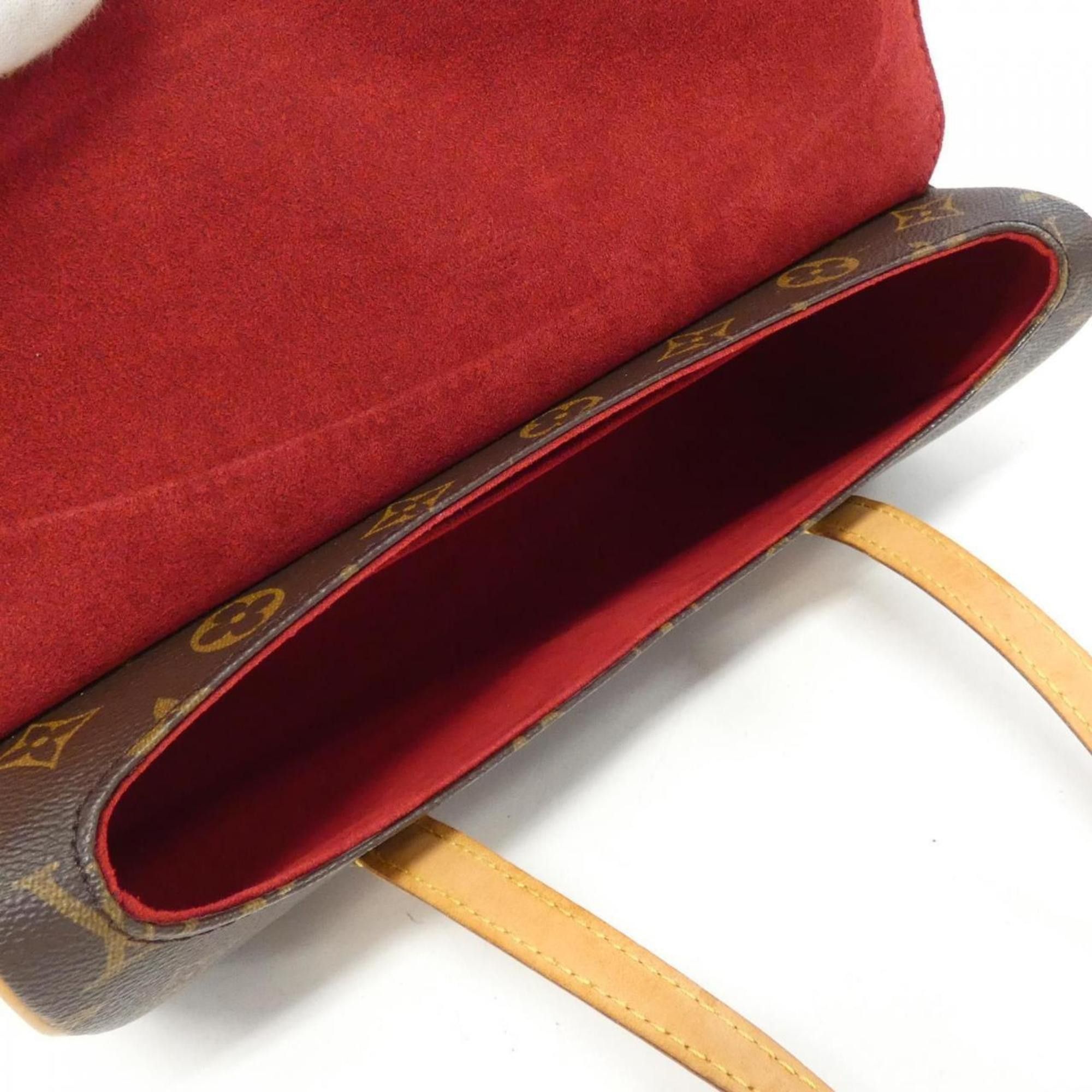 Louis Vuitton Louis Vuitton Sonatine handbag Size ONE SIZE - 6 Thumbnail