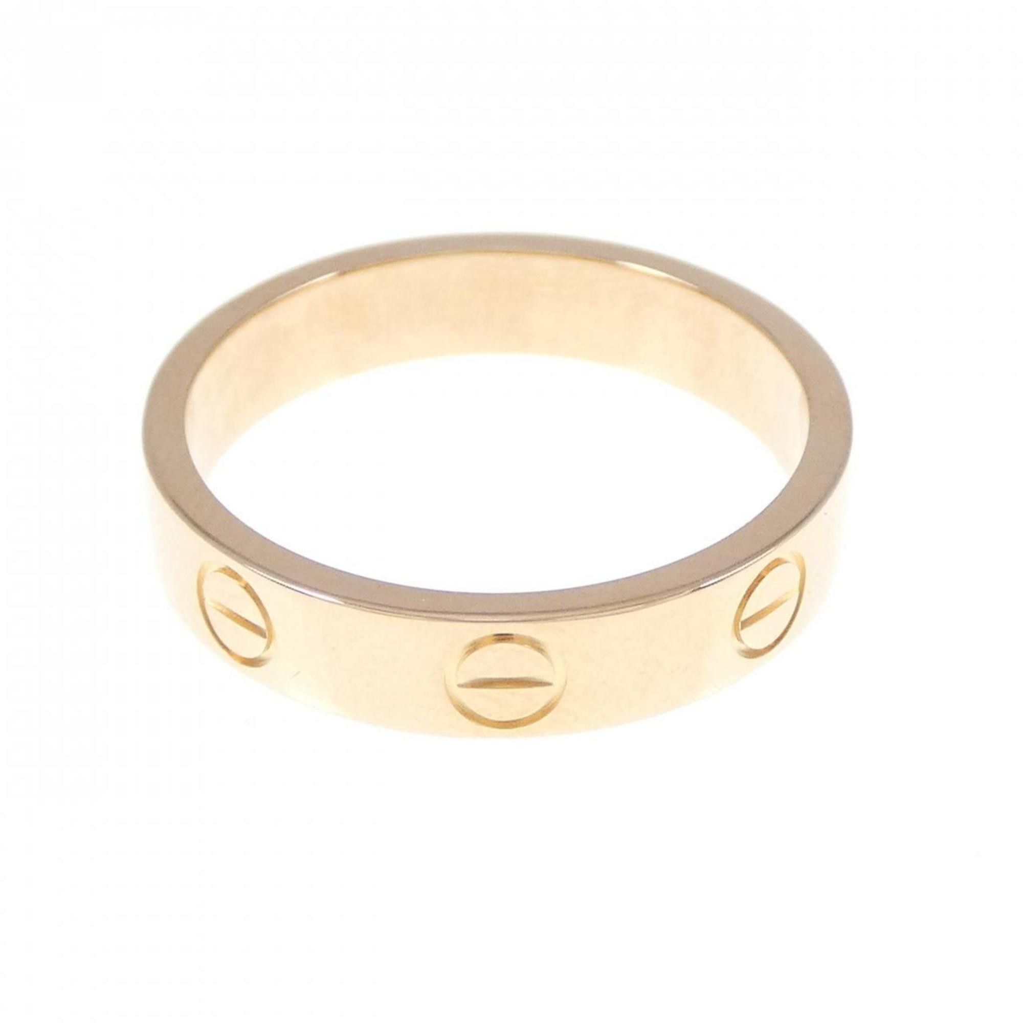 Cartier Cartier Love ring Size ONE SIZE - 2 Thumbnail