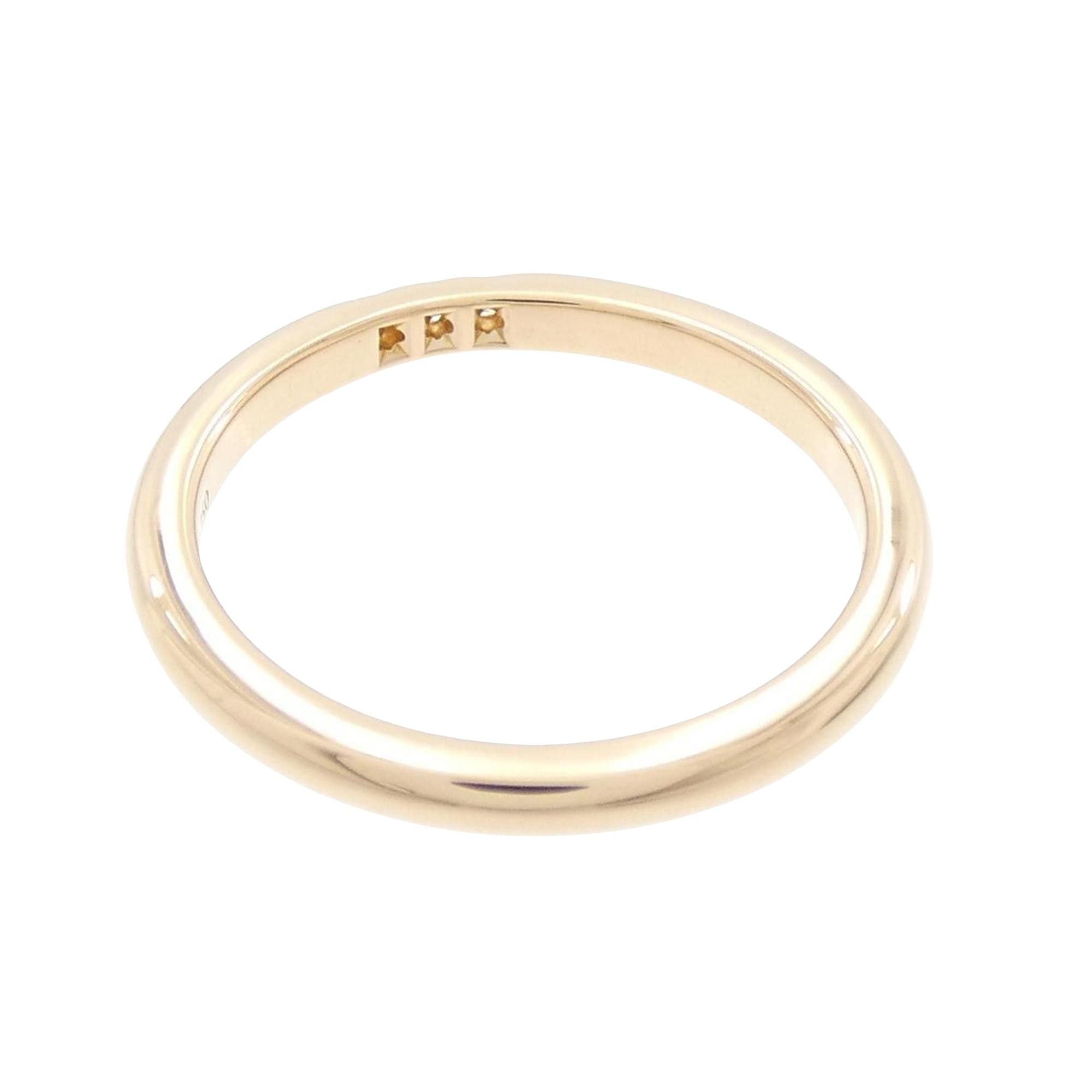 Tiffany & Co. Tiffany & Co Classic ring Size ONE SIZE - 2 Thumbnail