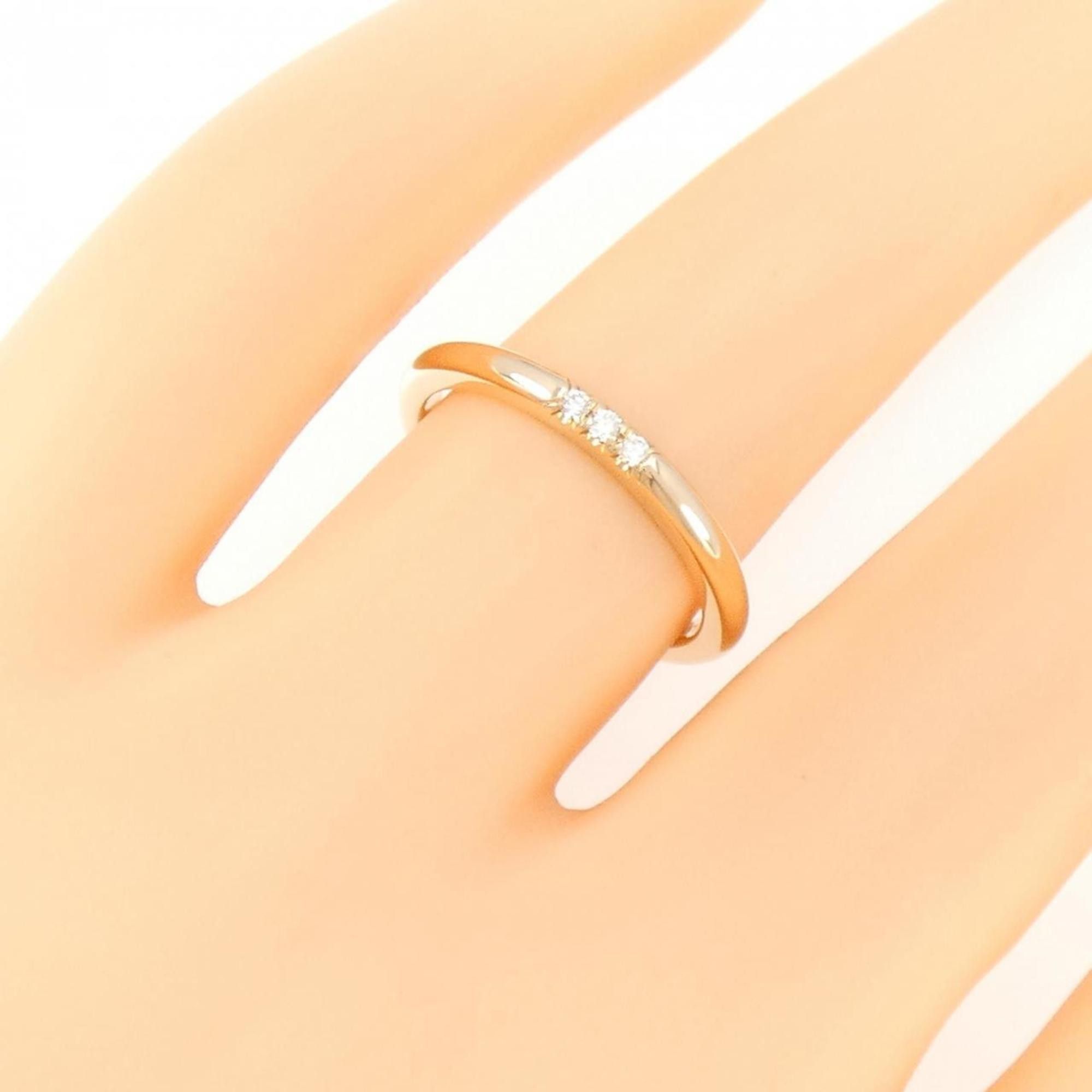 Tiffany & Co. Tiffany & Co Classic ring Size ONE SIZE - 5 Thumbnail