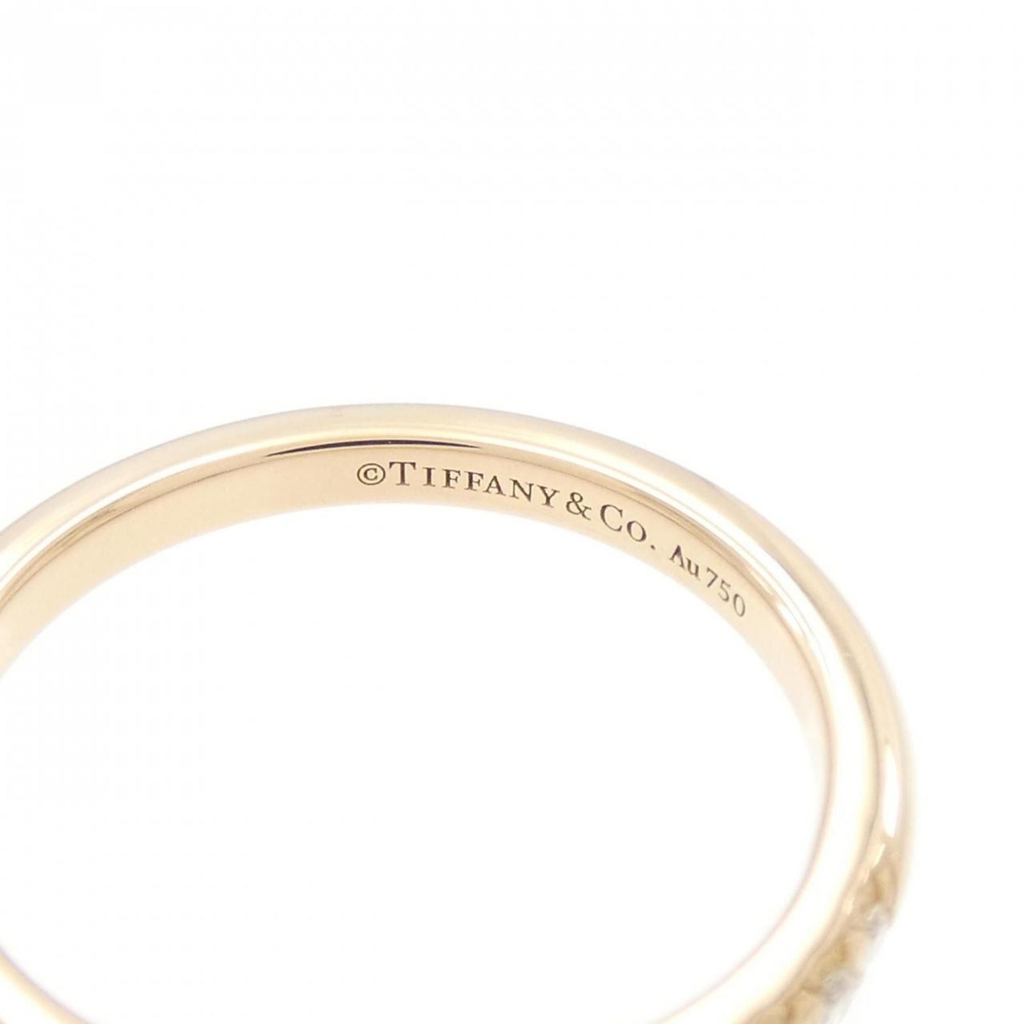 Tiffany & Co. Tiffany & Co Classic ring Size ONE SIZE - 4 Thumbnail