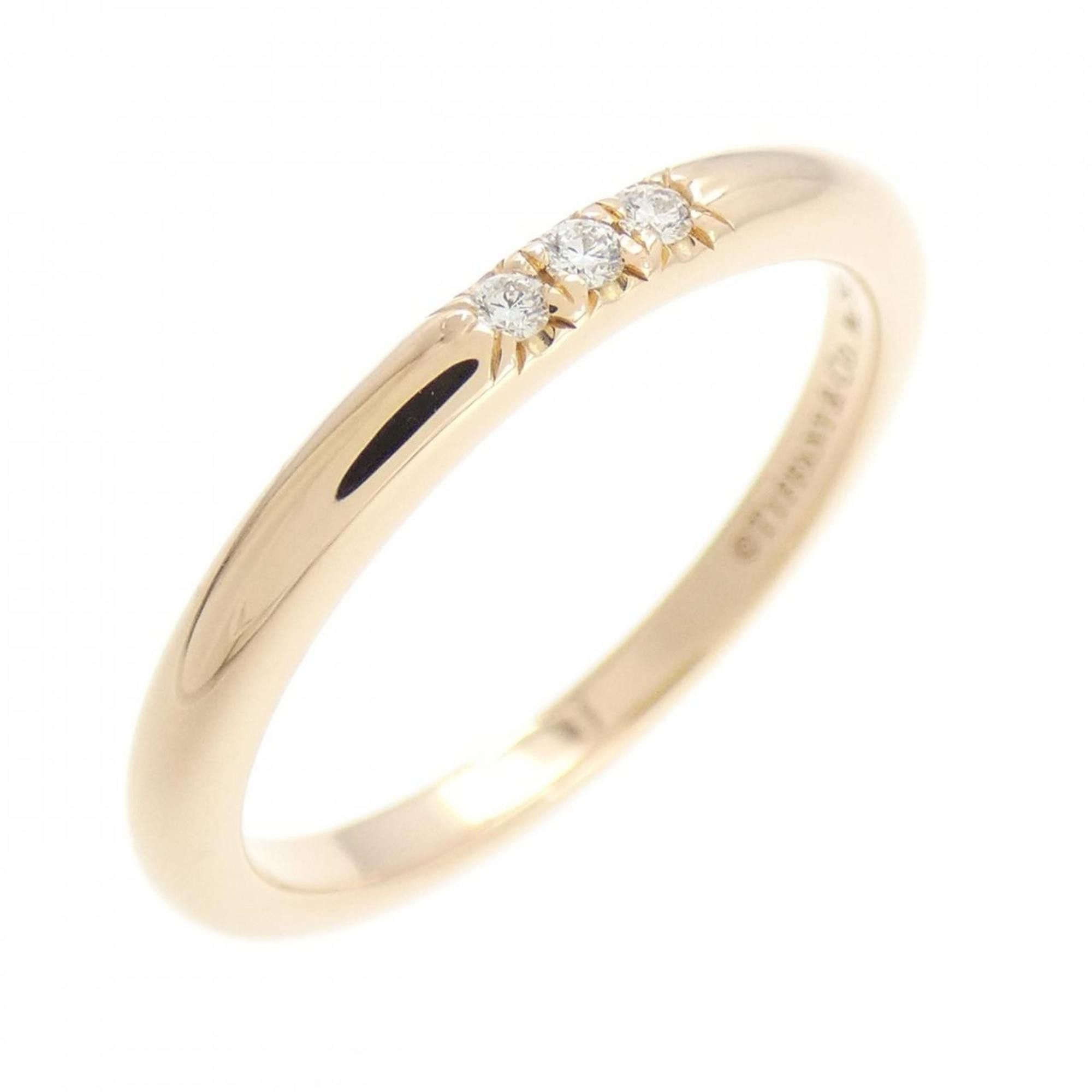 Tiffany & Co. Tiffany & Co Classic ring Size ONE SIZE - 3 Thumbnail