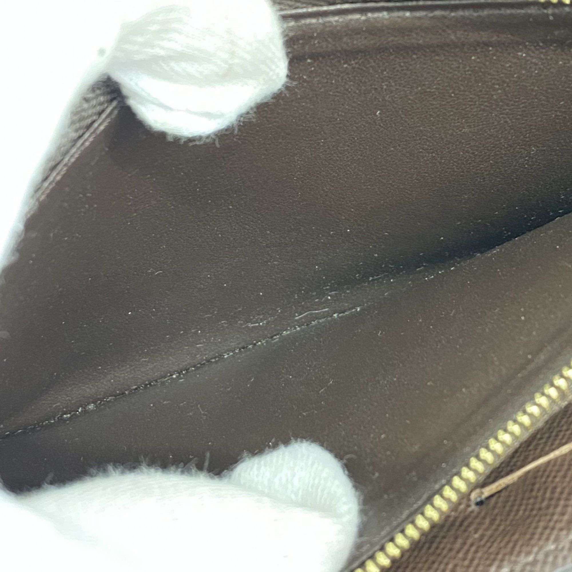 Louis Vuitton Louis Vuitton Sarah wallet Size ONE SIZE - 9 Thumbnail