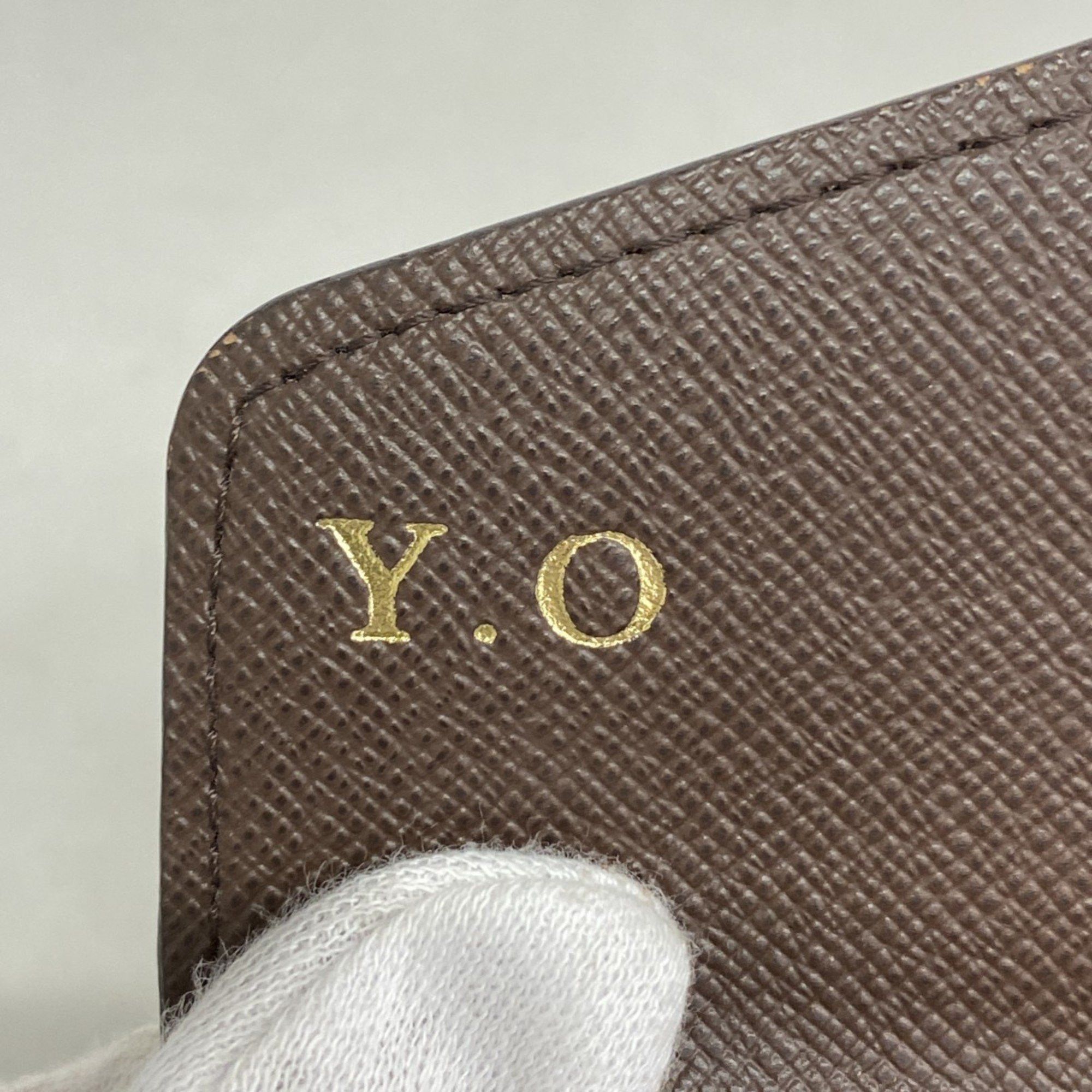 Louis Vuitton Louis Vuitton Sarah wallet Size ONE SIZE - 11 Thumbnail