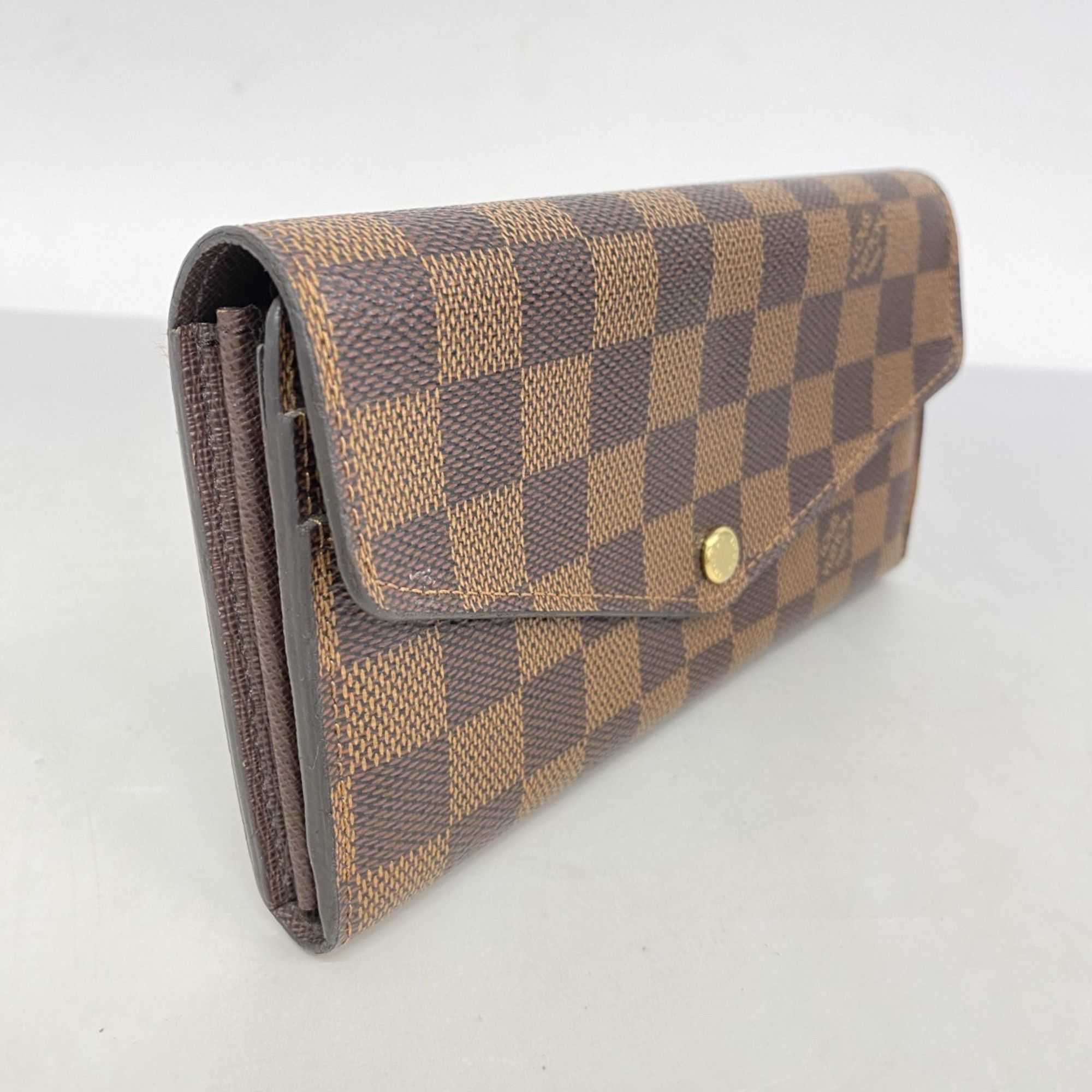 Louis Vuitton Louis Vuitton Sarah wallet Size ONE SIZE - 3 Thumbnail