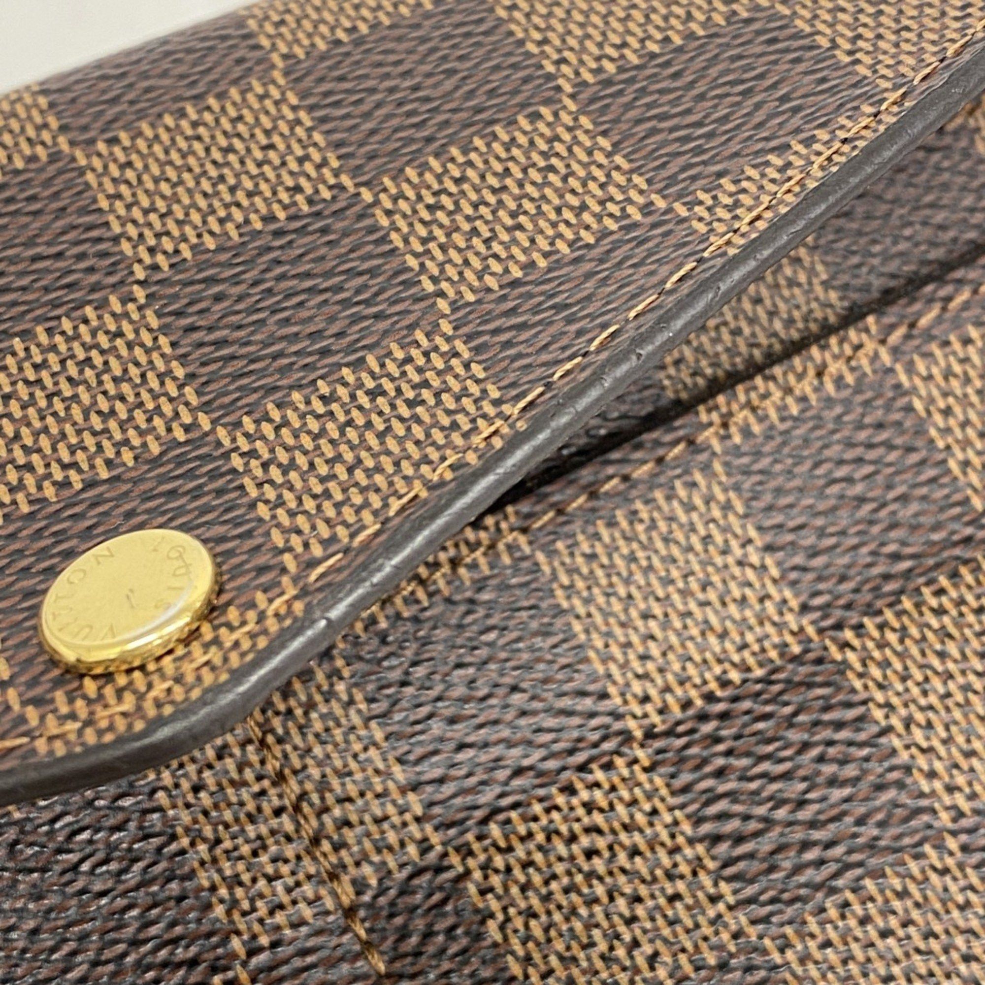 Louis Vuitton Louis Vuitton Sarah wallet Size ONE SIZE - 7 Thumbnail