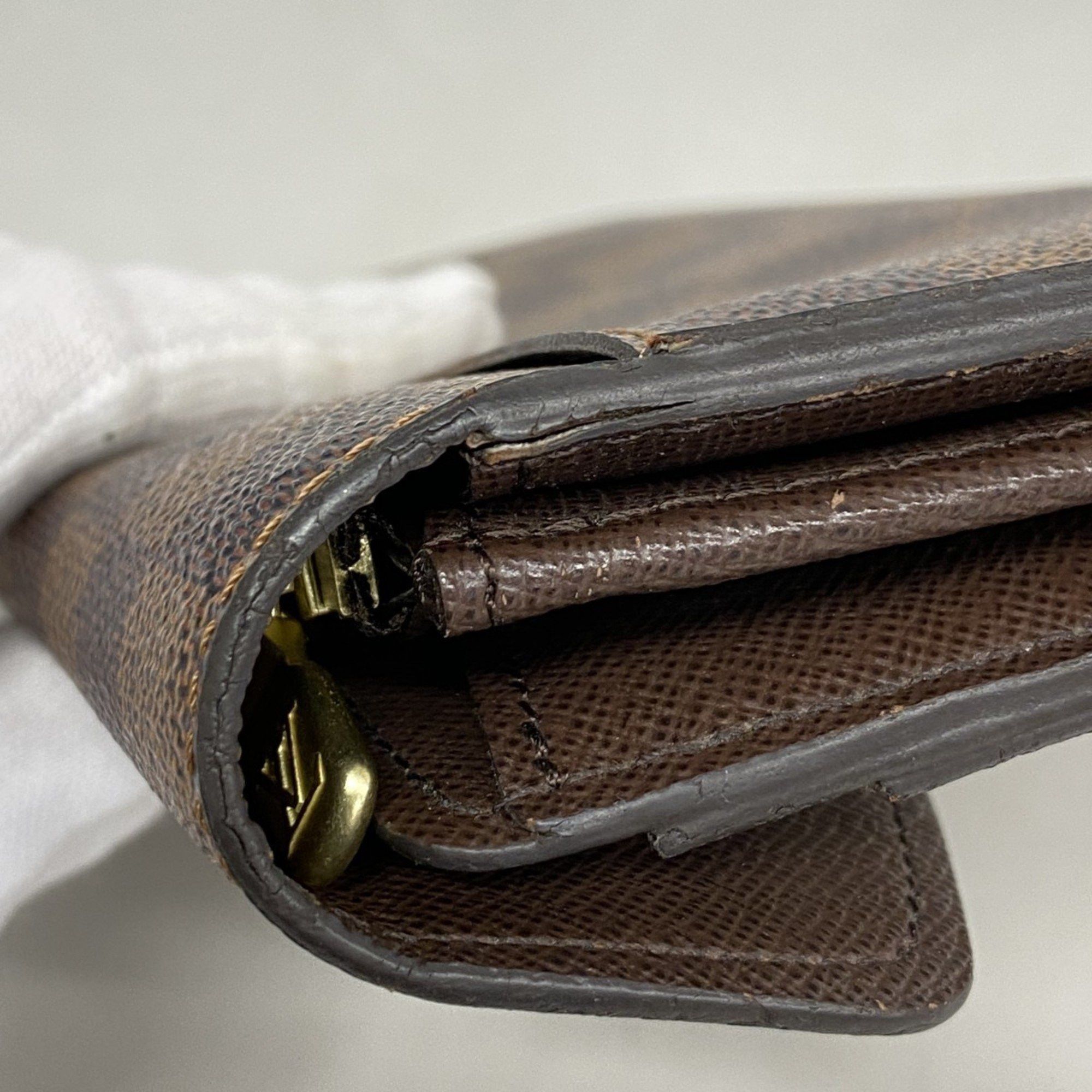 Louis Vuitton Louis Vuitton Sarah wallet Size ONE SIZE - 5 Thumbnail