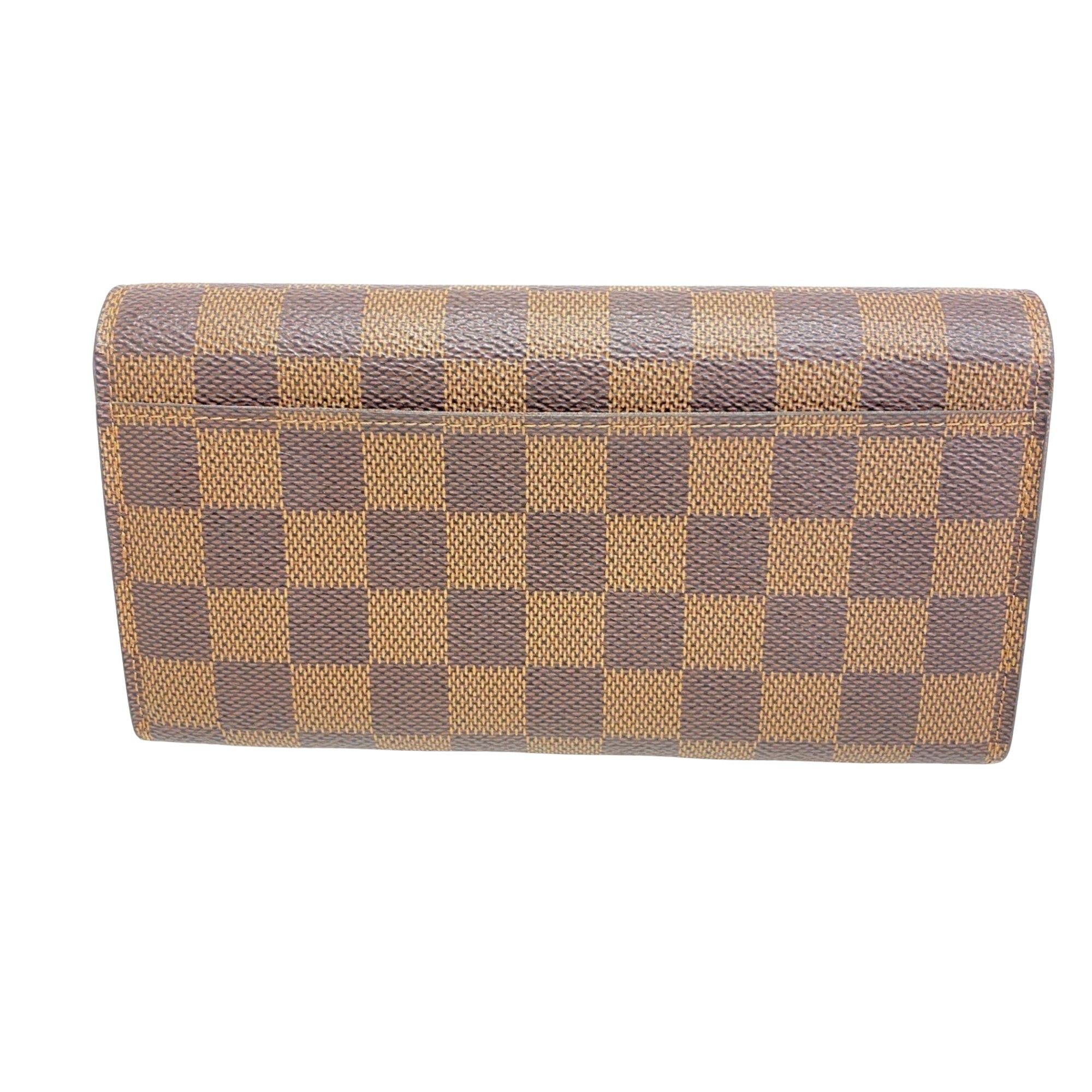 Louis Vuitton Louis Vuitton Sarah wallet Size ONE SIZE - 2 Thumbnail