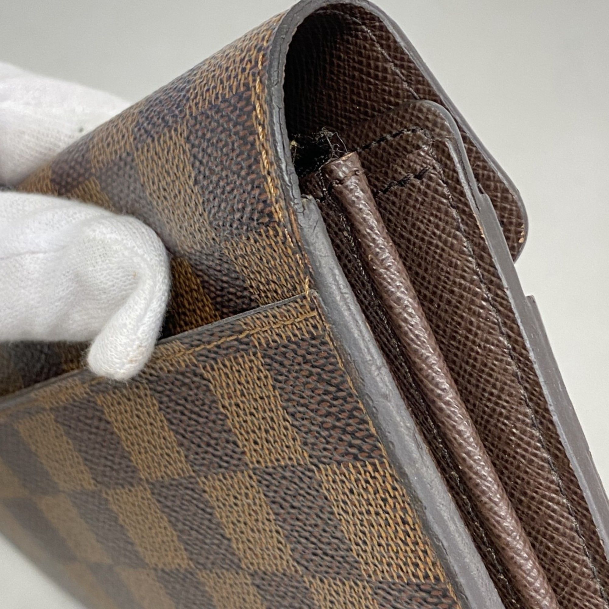Louis Vuitton Louis Vuitton Sarah wallet Size ONE SIZE - 4 Thumbnail