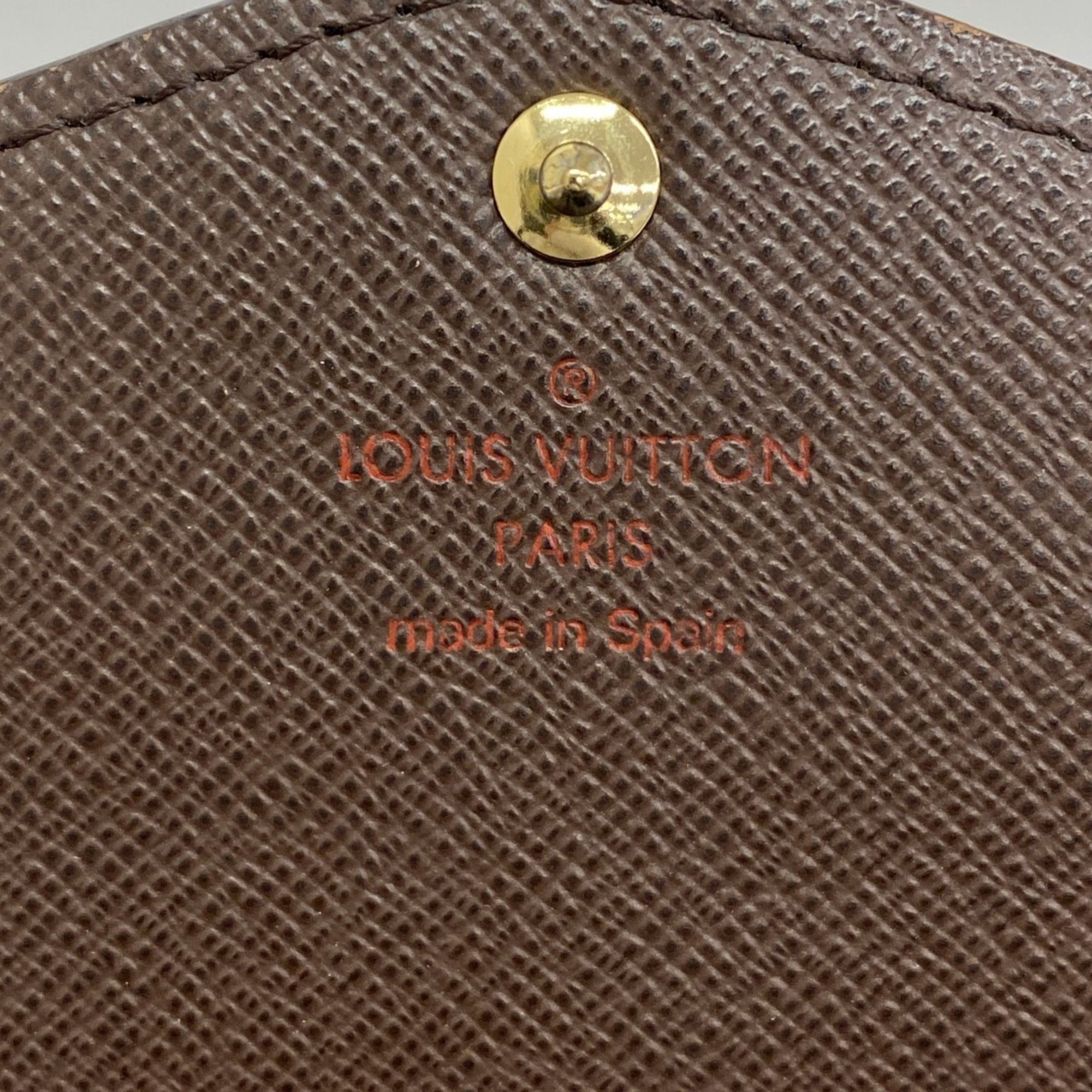 Louis Vuitton Louis Vuitton Sarah wallet Size ONE SIZE - 10 Thumbnail