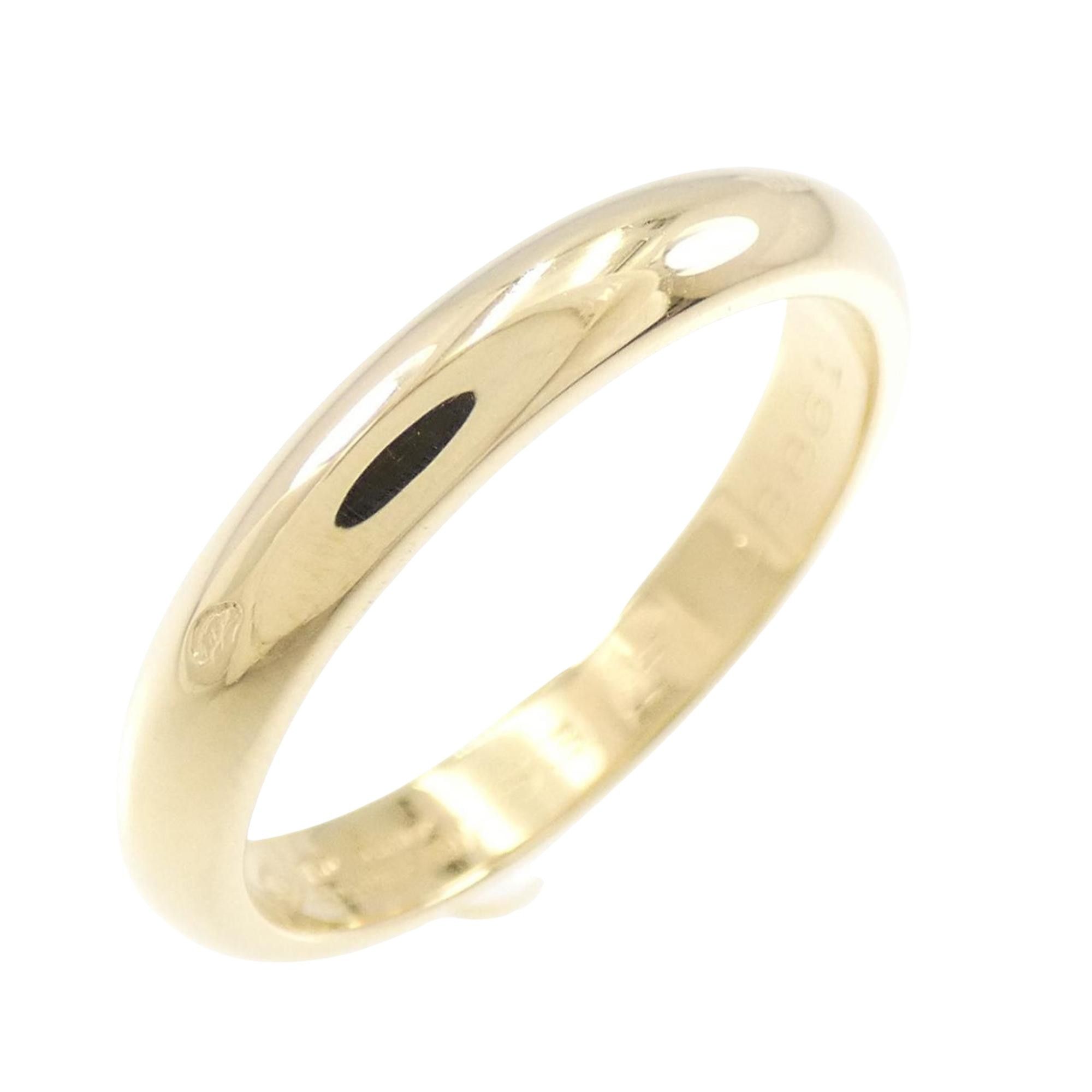 Cartier Cartier 1895 Wedding Ring ring Size ONE SIZE - 2 Thumbnail