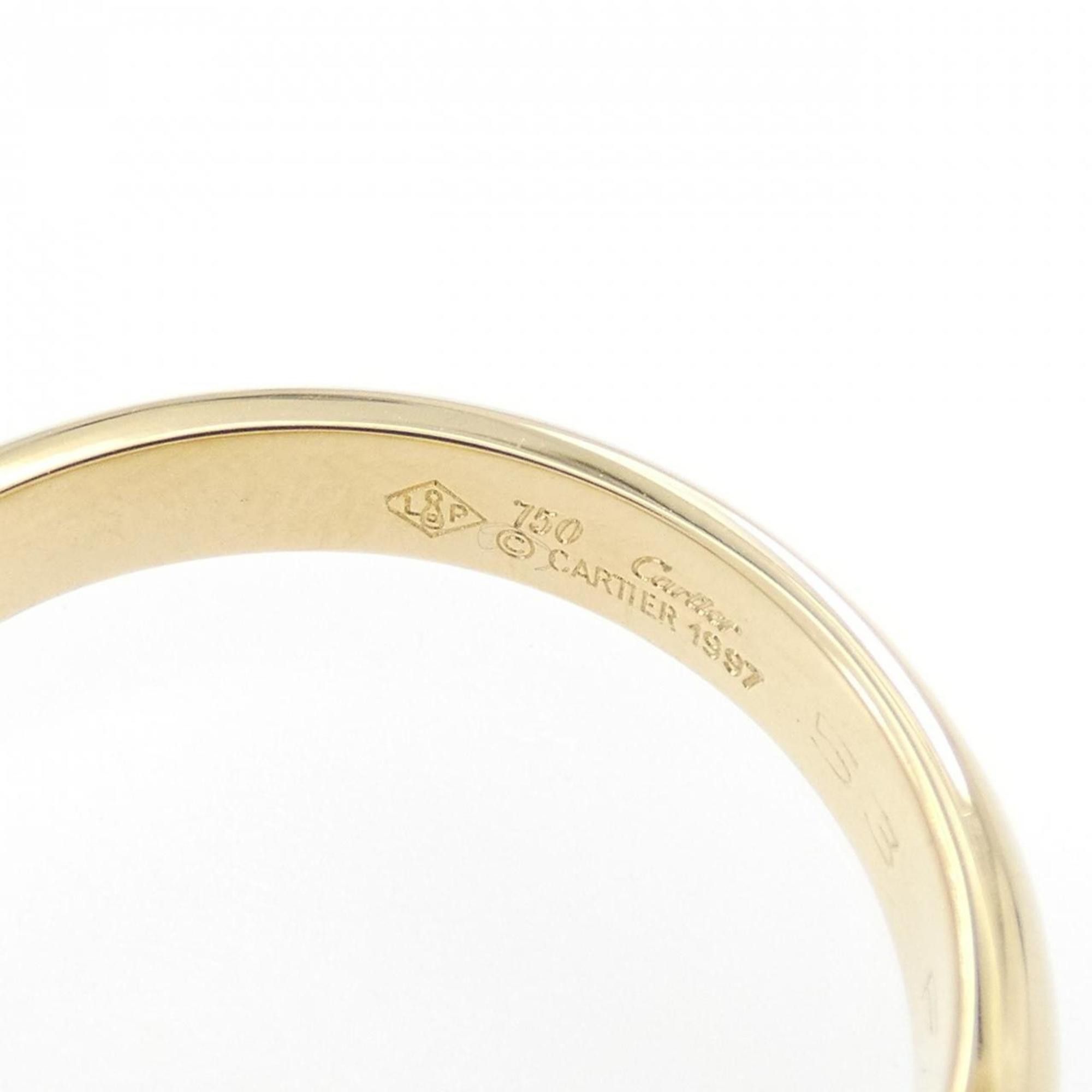 Cartier Cartier 1895 Wedding Ring ring Size ONE SIZE - 3 Thumbnail