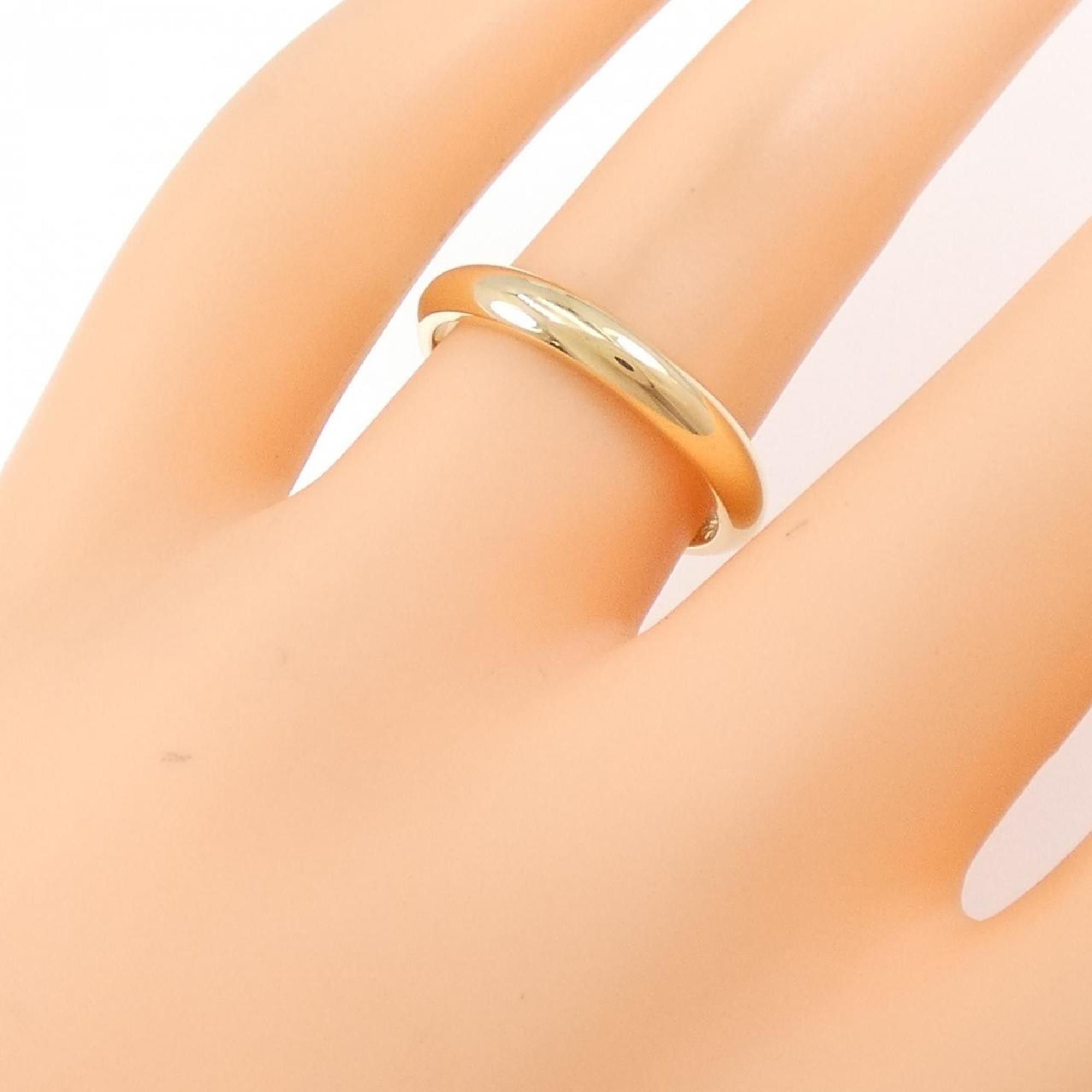 Cartier Cartier 1895 Wedding Ring ring Size ONE SIZE - 4 Thumbnail