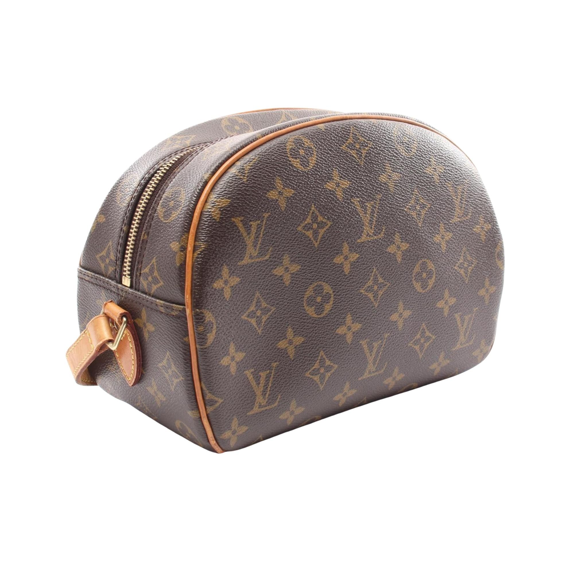 Louis Vuitton Louis Vuitton Blois shoulder Size ONE SIZE - 2 Thumbnail