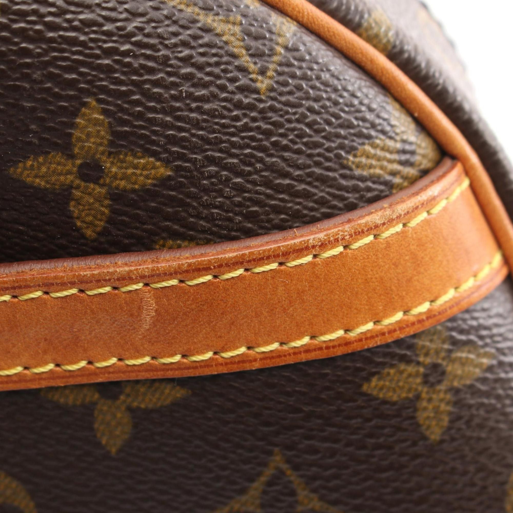 Louis Vuitton Louis Vuitton Blois shoulder Size ONE SIZE - 5 Thumbnail