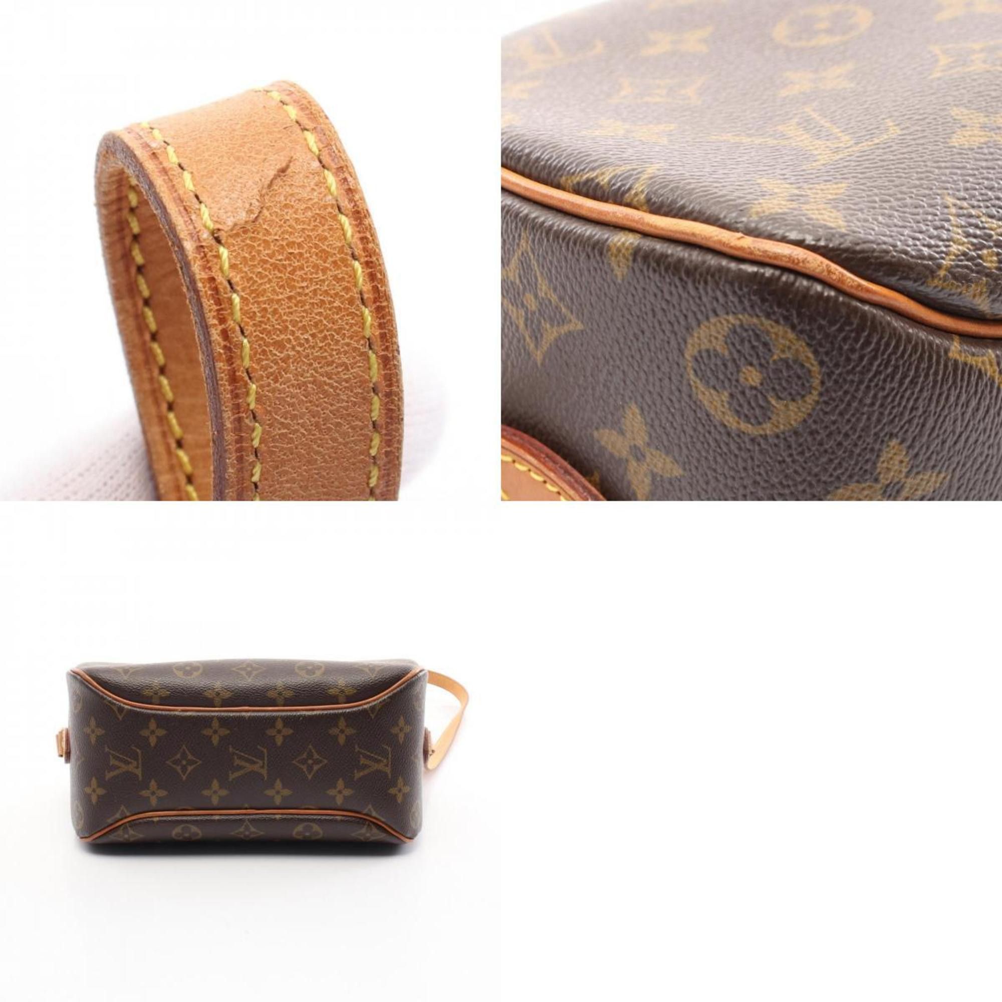 Louis Vuitton Louis Vuitton Blois shoulder Size ONE SIZE - 4 Thumbnail