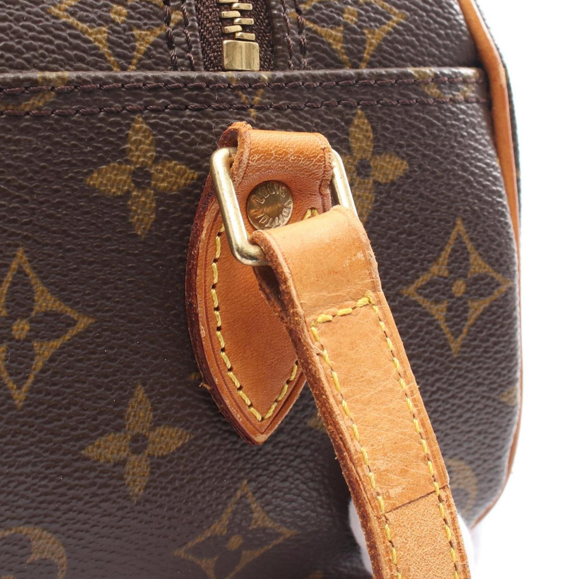Louis Vuitton Louis Vuitton Blois shoulder Size ONE SIZE - 6 Thumbnail
