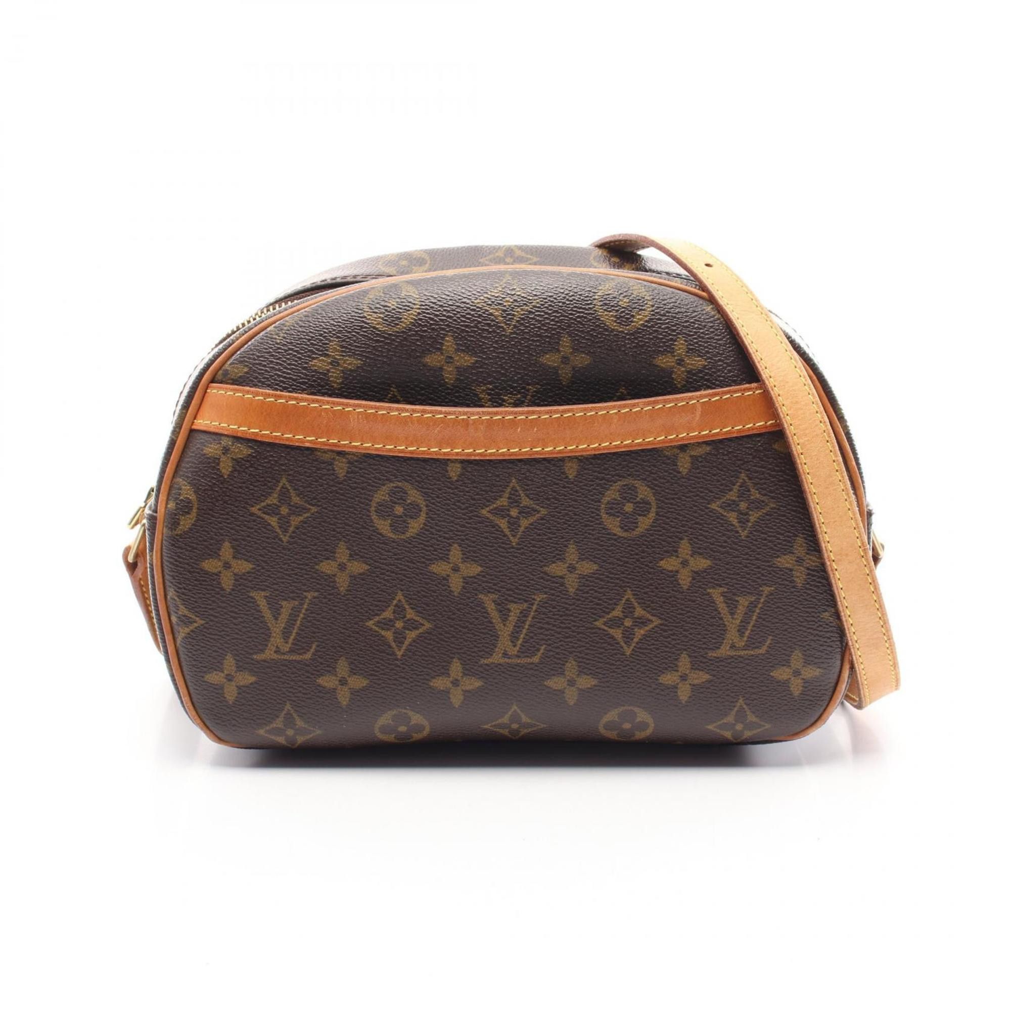 Louis Vuitton Louis Vuitton Blois shoulder Size ONE SIZE - 11 Thumbnail