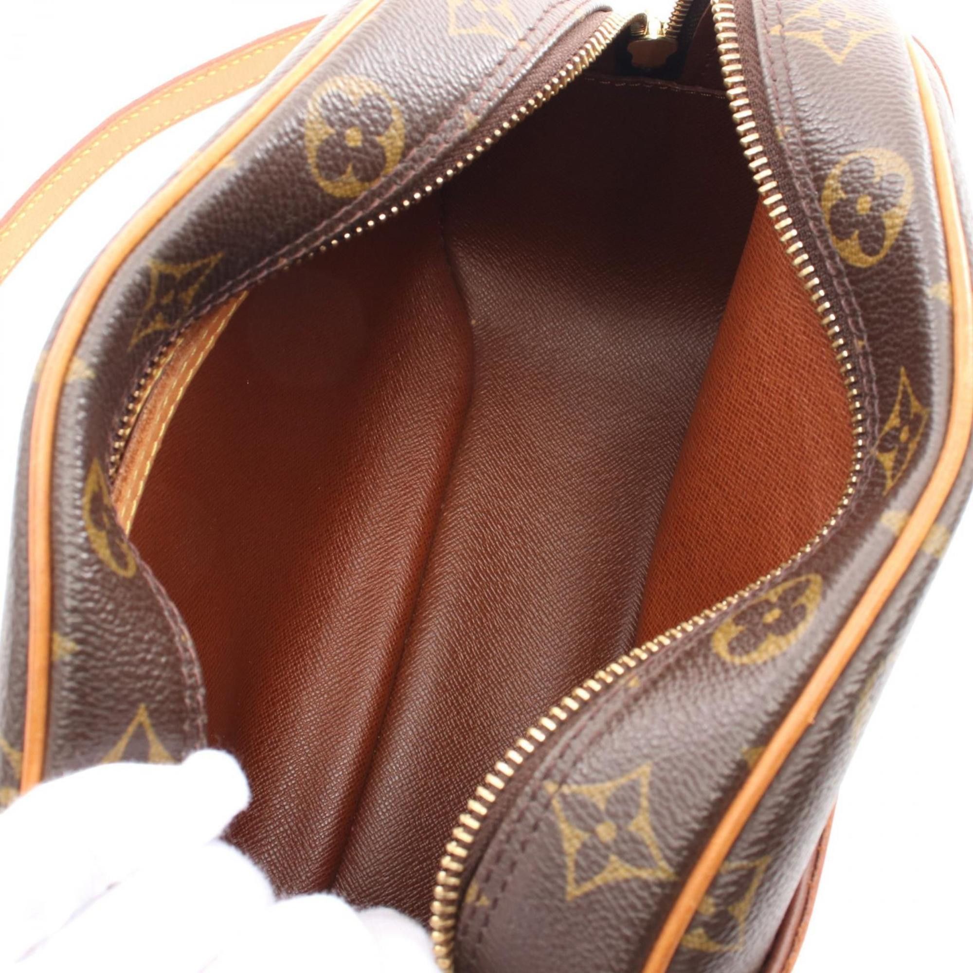 Louis Vuitton Louis Vuitton Blois shoulder Size ONE SIZE - 8 Thumbnail