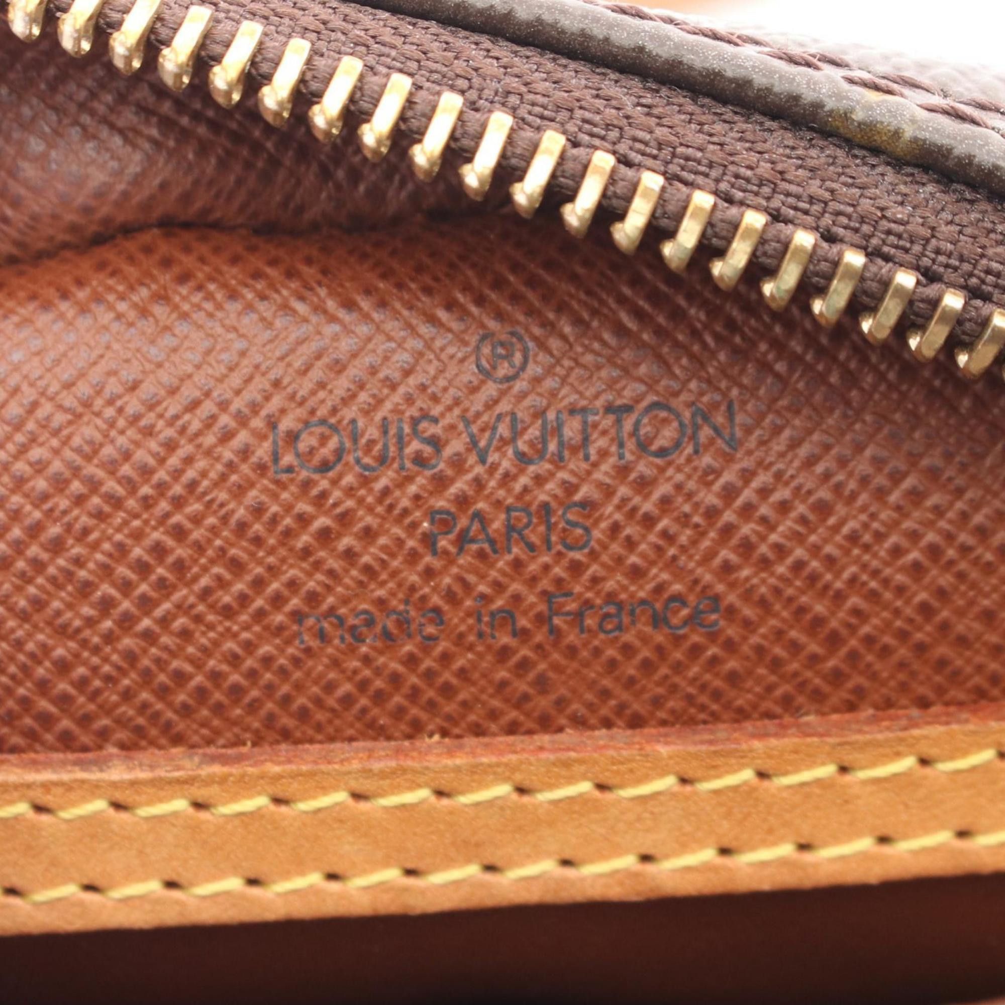 Louis Vuitton Louis Vuitton Blois shoulder Size ONE SIZE - 9 Thumbnail