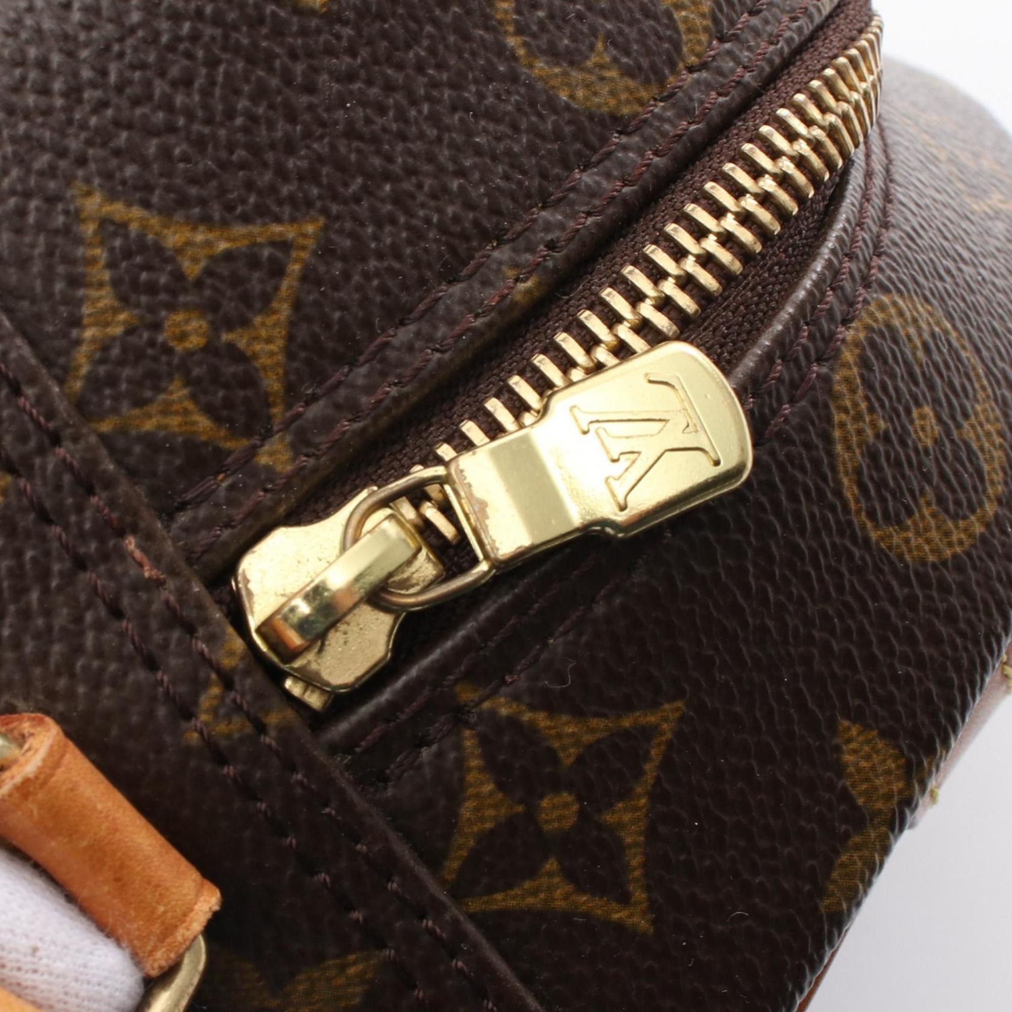 Louis Vuitton Louis Vuitton Blois shoulder Size ONE SIZE - 7 Thumbnail
