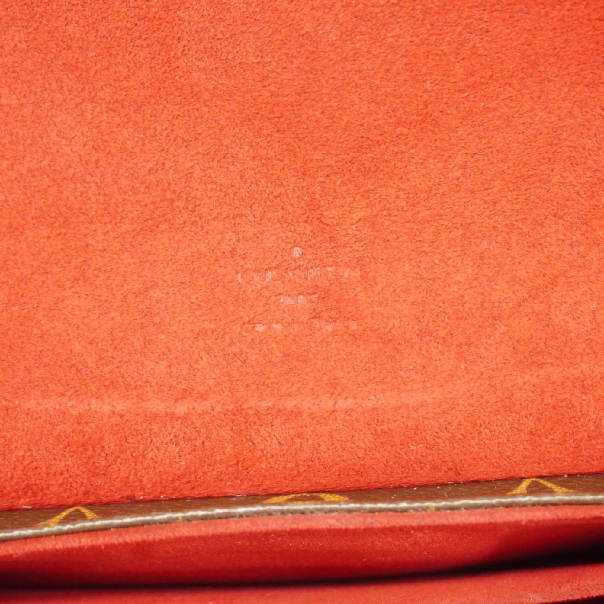 Louis Vuitton Louis Vuitton Sonatine handbag Size ONE SIZE - 13 Thumbnail