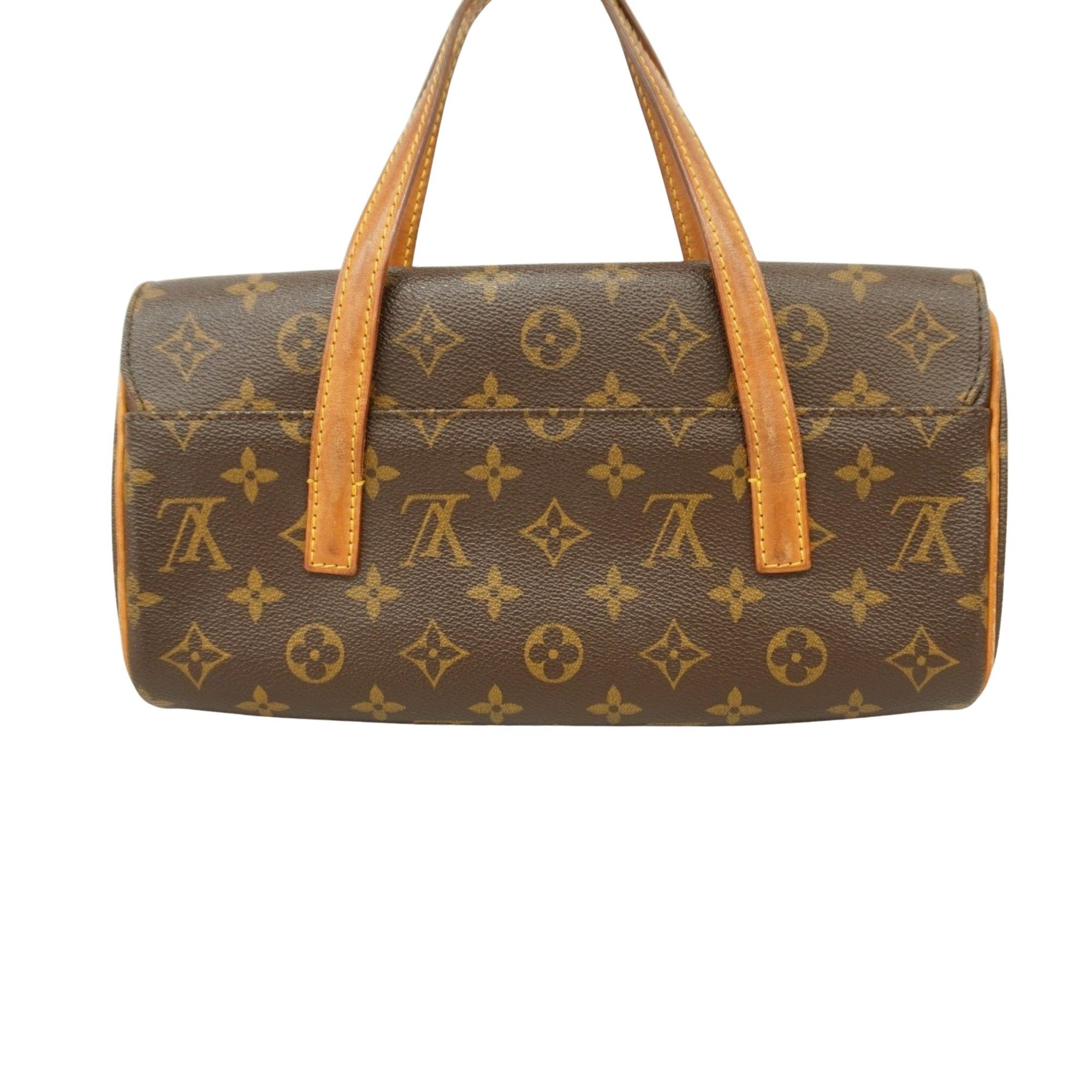 Louis Vuitton Louis Vuitton Sonatine handbag Size ONE SIZE - 2 Thumbnail