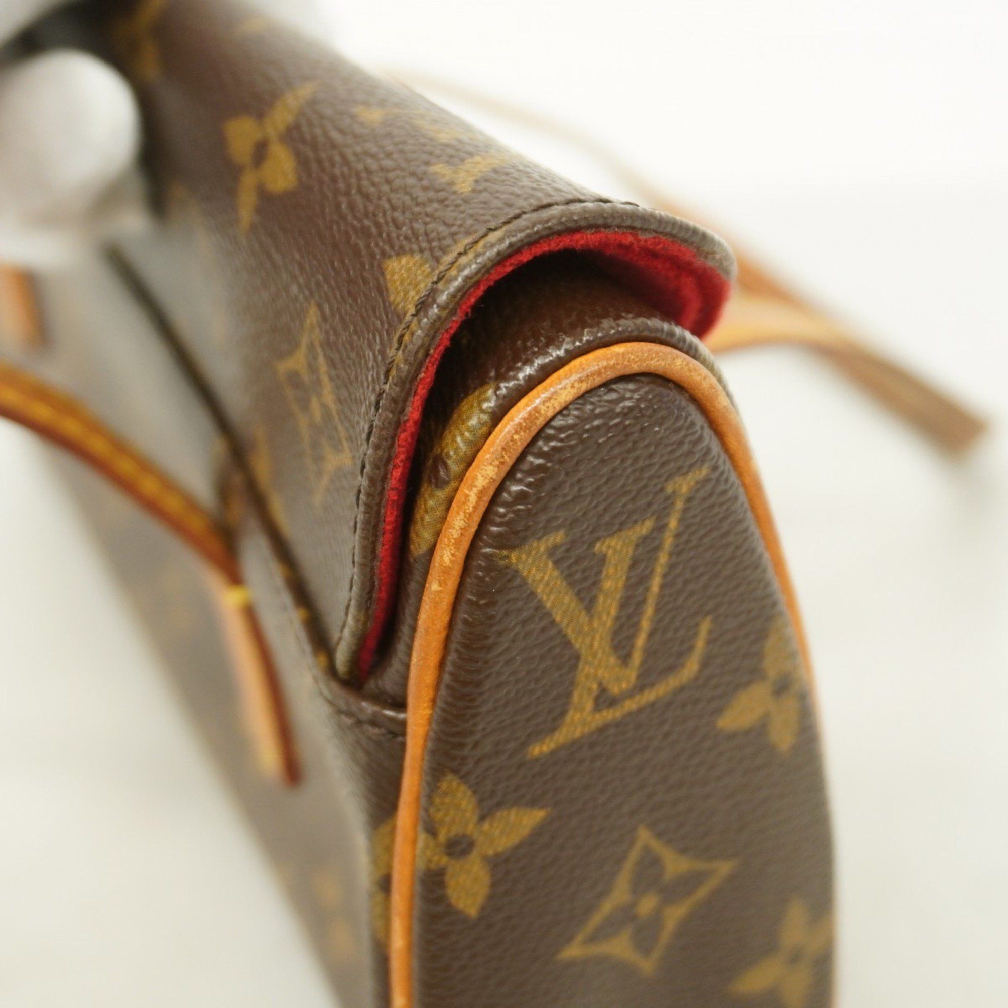 Louis Vuitton Louis Vuitton Sonatine handbag Size ONE SIZE - 8 Thumbnail
