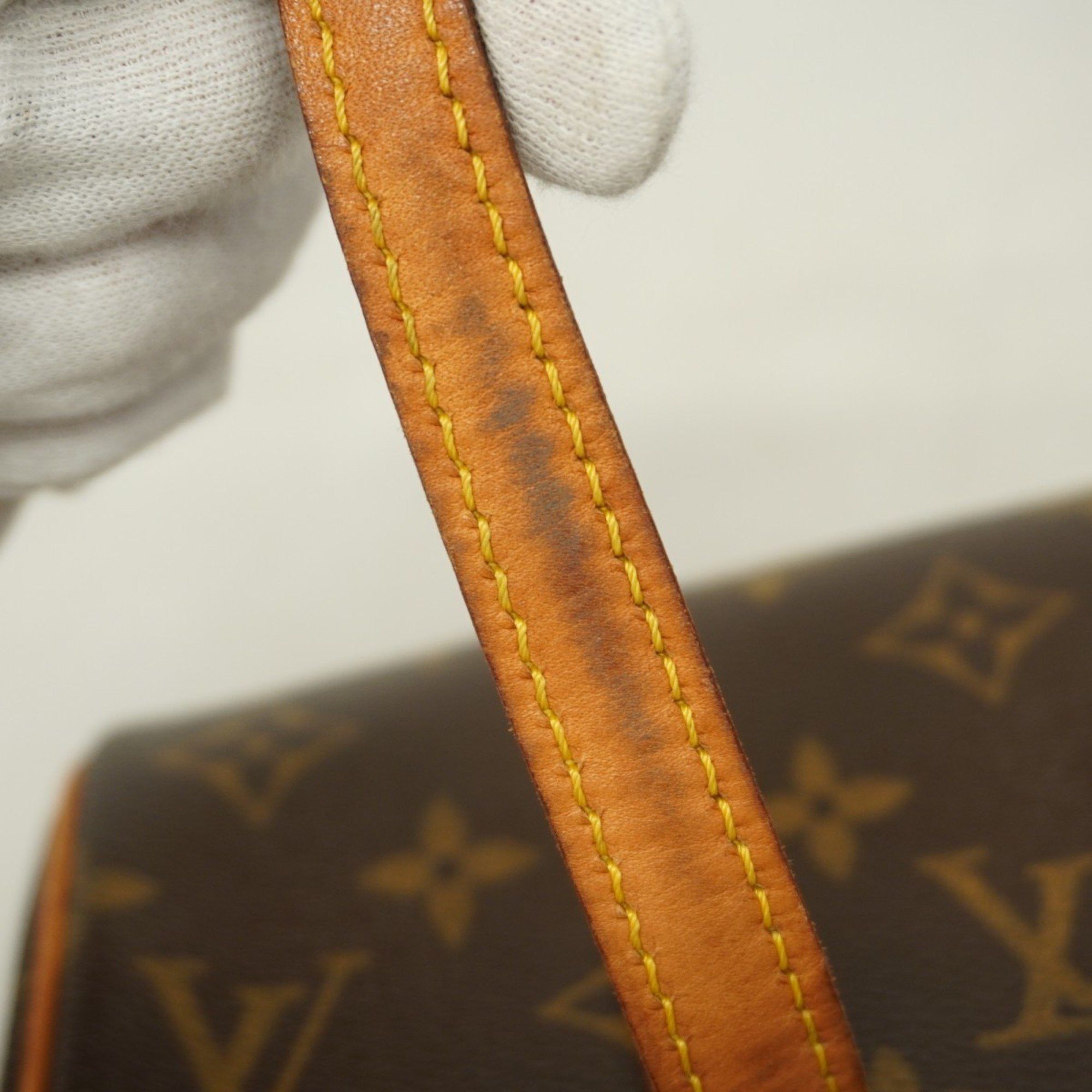 Louis Vuitton Louis Vuitton Sonatine handbag Size ONE SIZE - 4 Thumbnail
