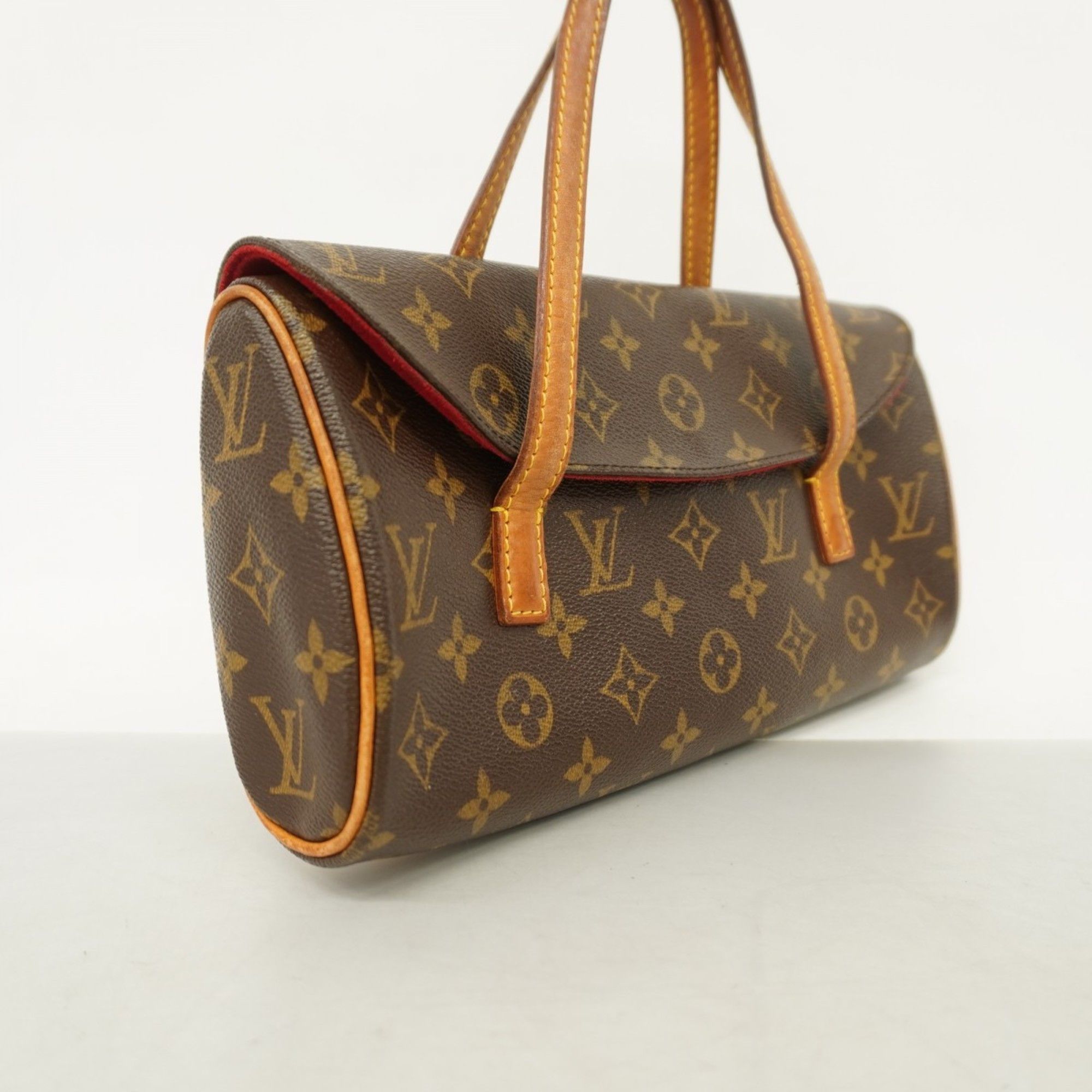 Louis Vuitton Louis Vuitton Sonatine handbag Size ONE SIZE - 3 Thumbnail