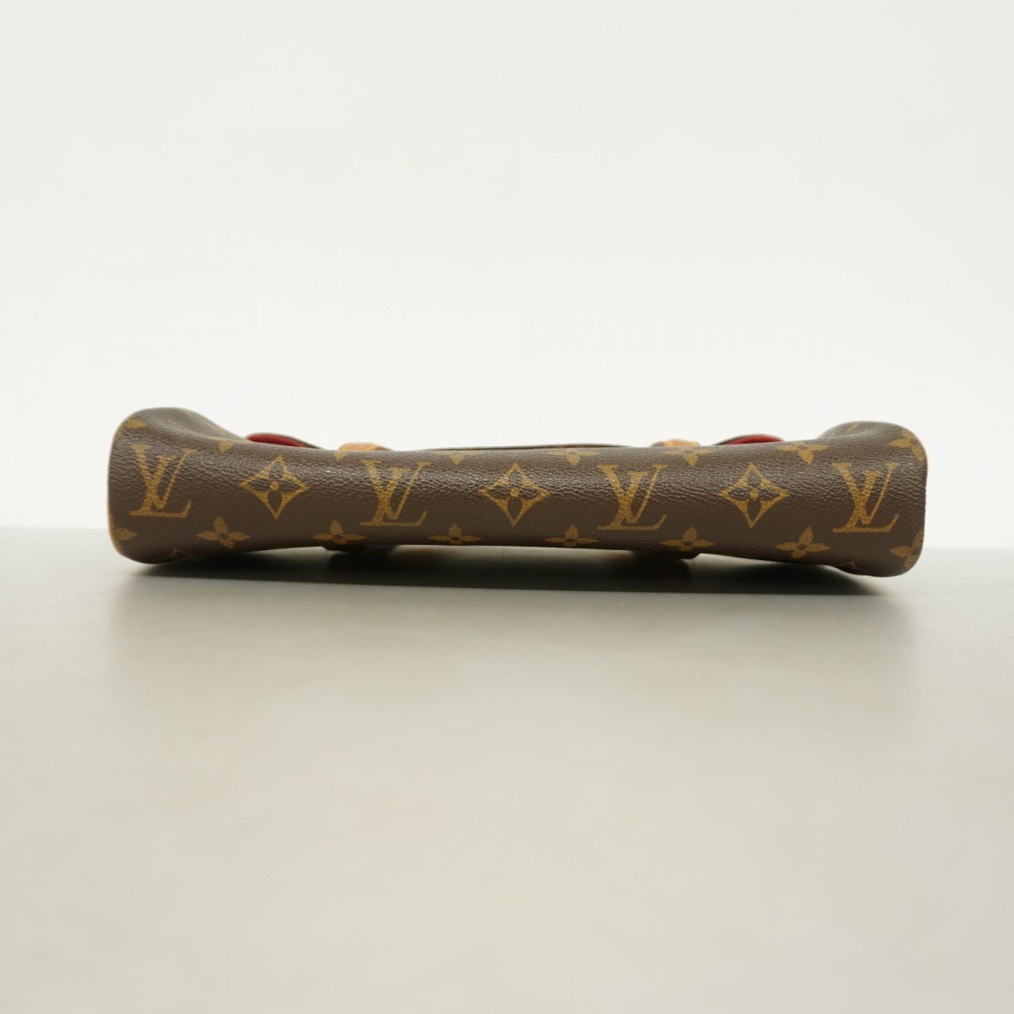 Louis Vuitton Louis Vuitton Sonatine handbag Size ONE SIZE - 6 Thumbnail