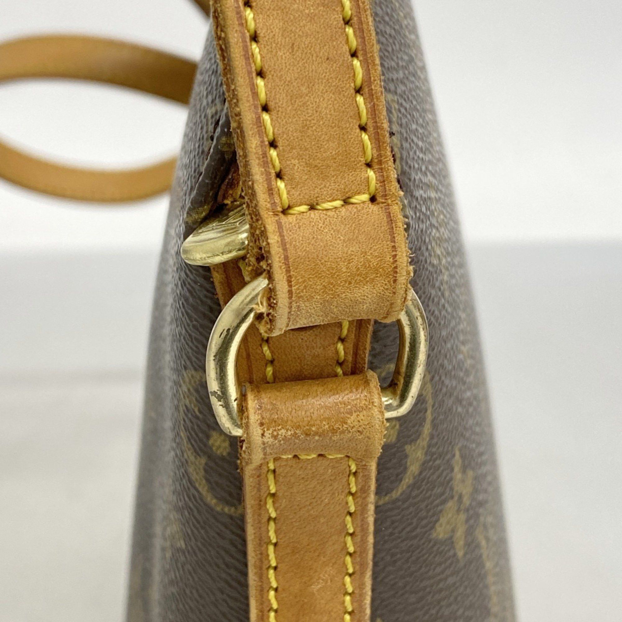 Louis Vuitton Louis Vuitton Drouot shoulder Size ONE SIZE - 5 Thumbnail