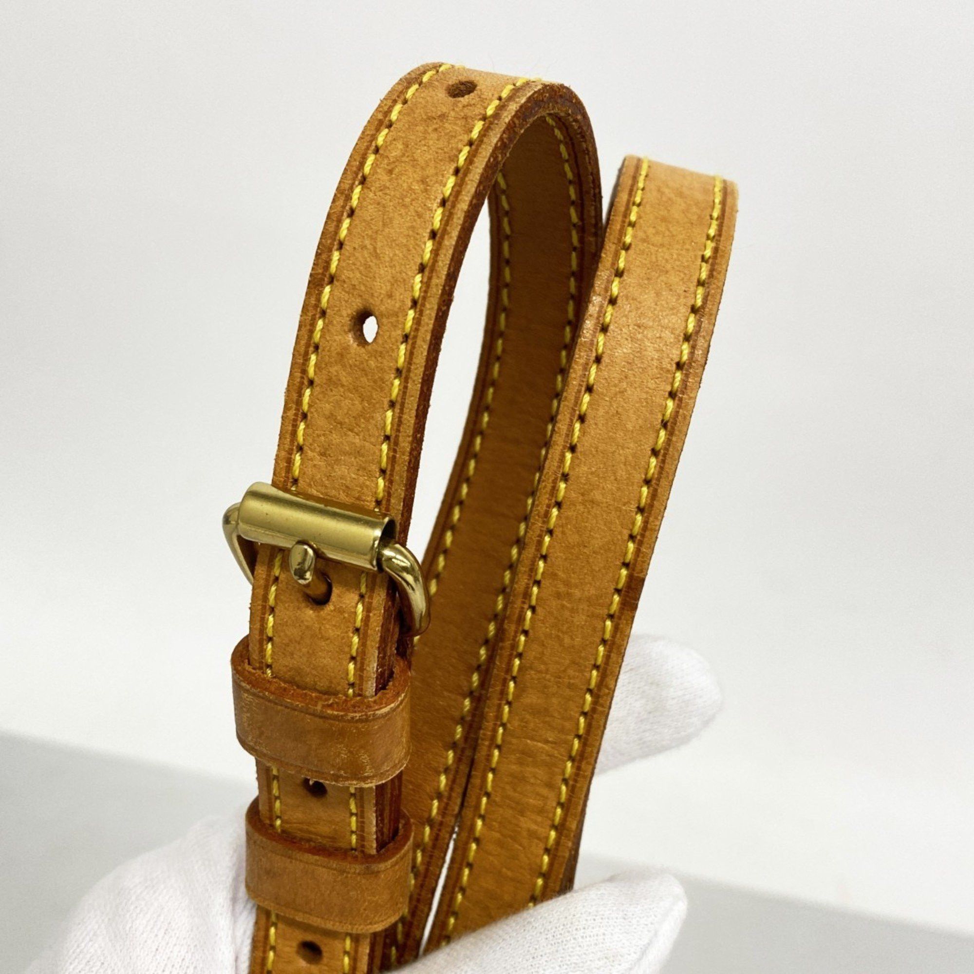 Louis Vuitton Louis Vuitton Drouot shoulder Size ONE SIZE - 4 Thumbnail