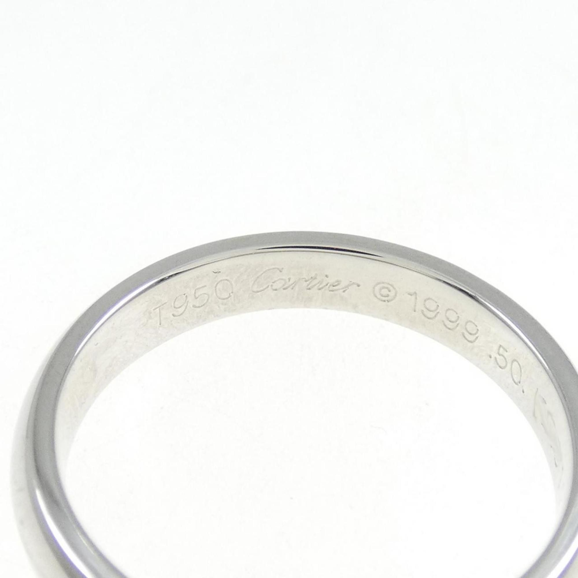 Cartier Cartier 1895 Wedding Ring ring Size ONE SIZE - 3 Thumbnail