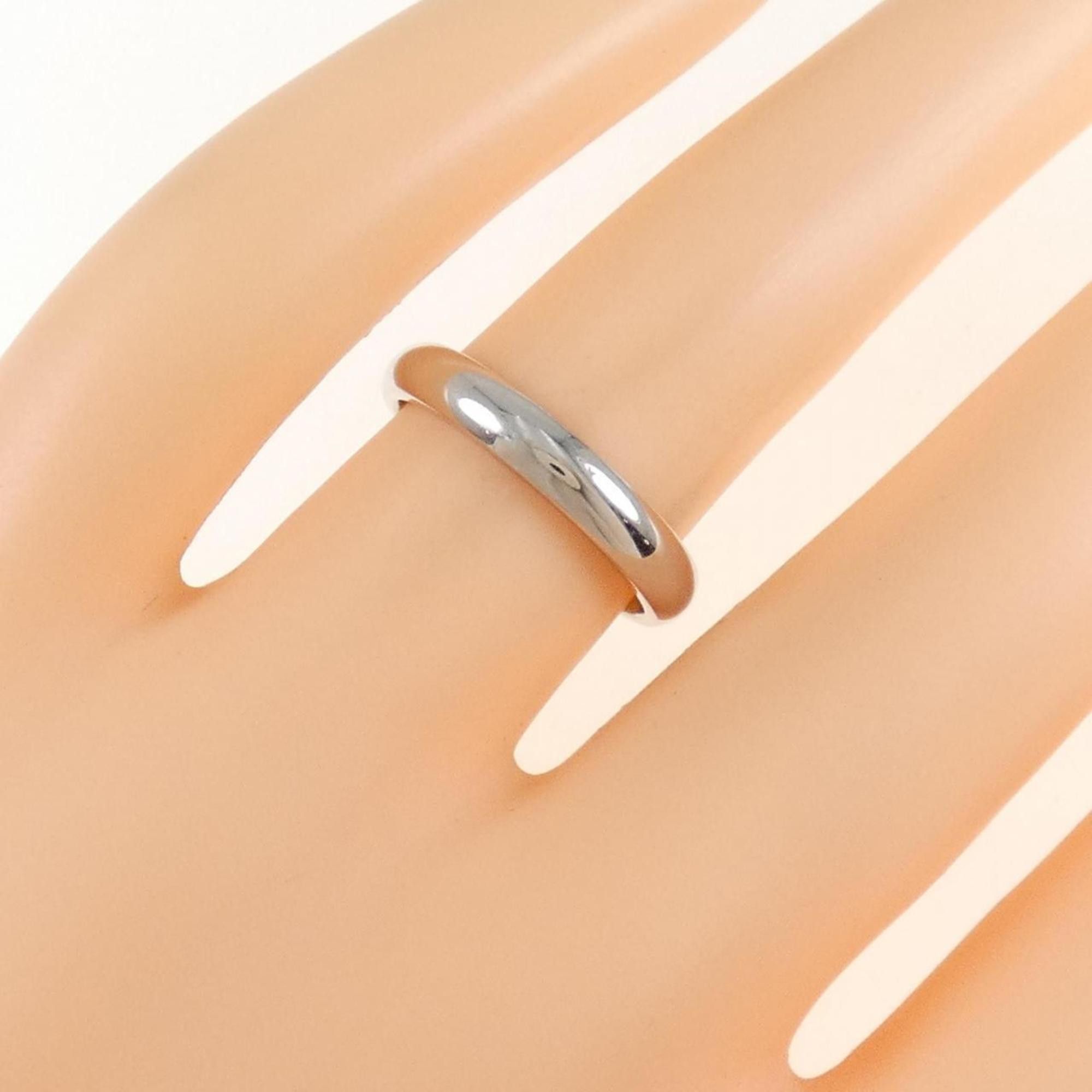 Cartier Cartier 1895 Wedding Ring ring Size ONE SIZE - 4 Thumbnail
