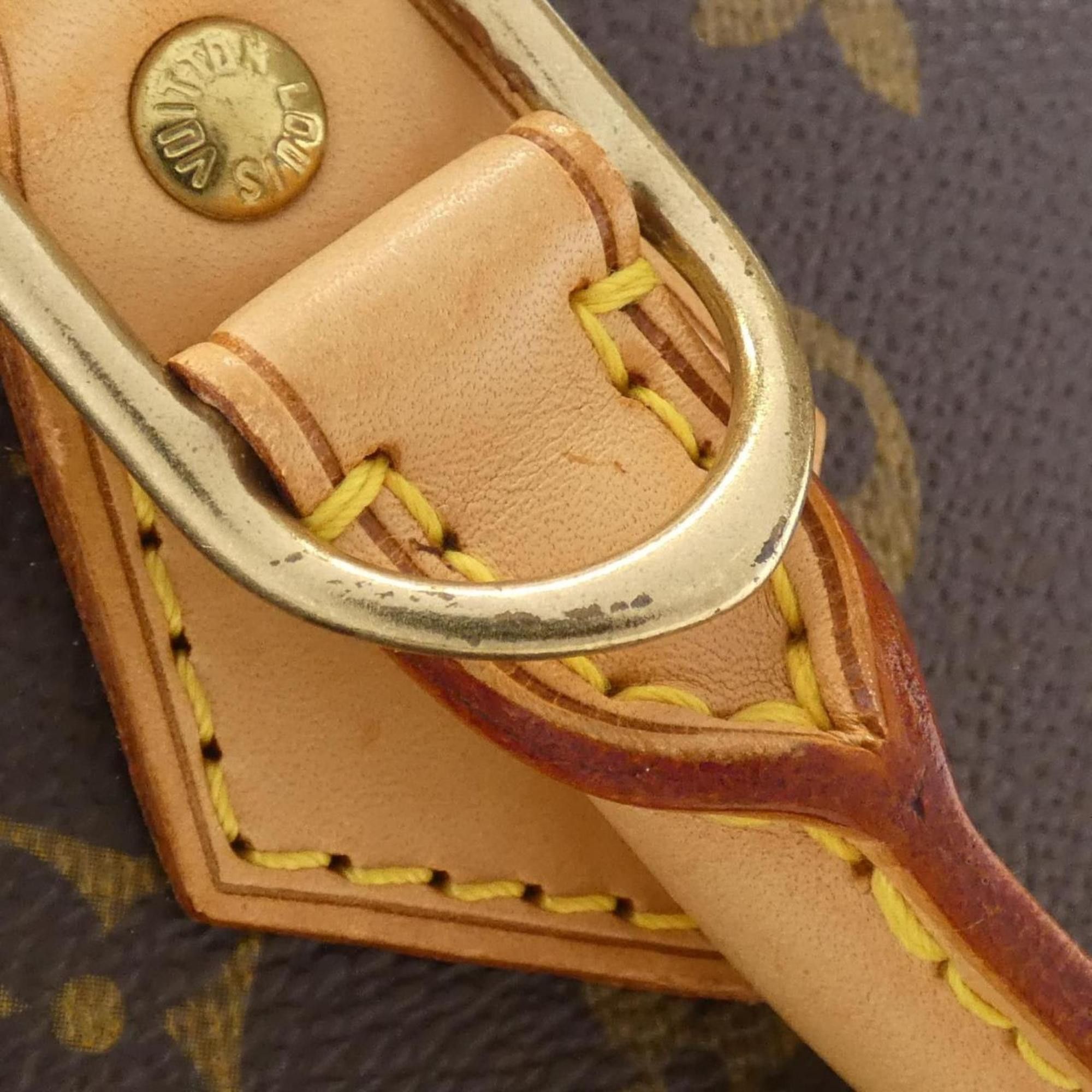 Louis Vuitton Louis Vuitton Alma handbag Size ONE SIZE - 7 Thumbnail