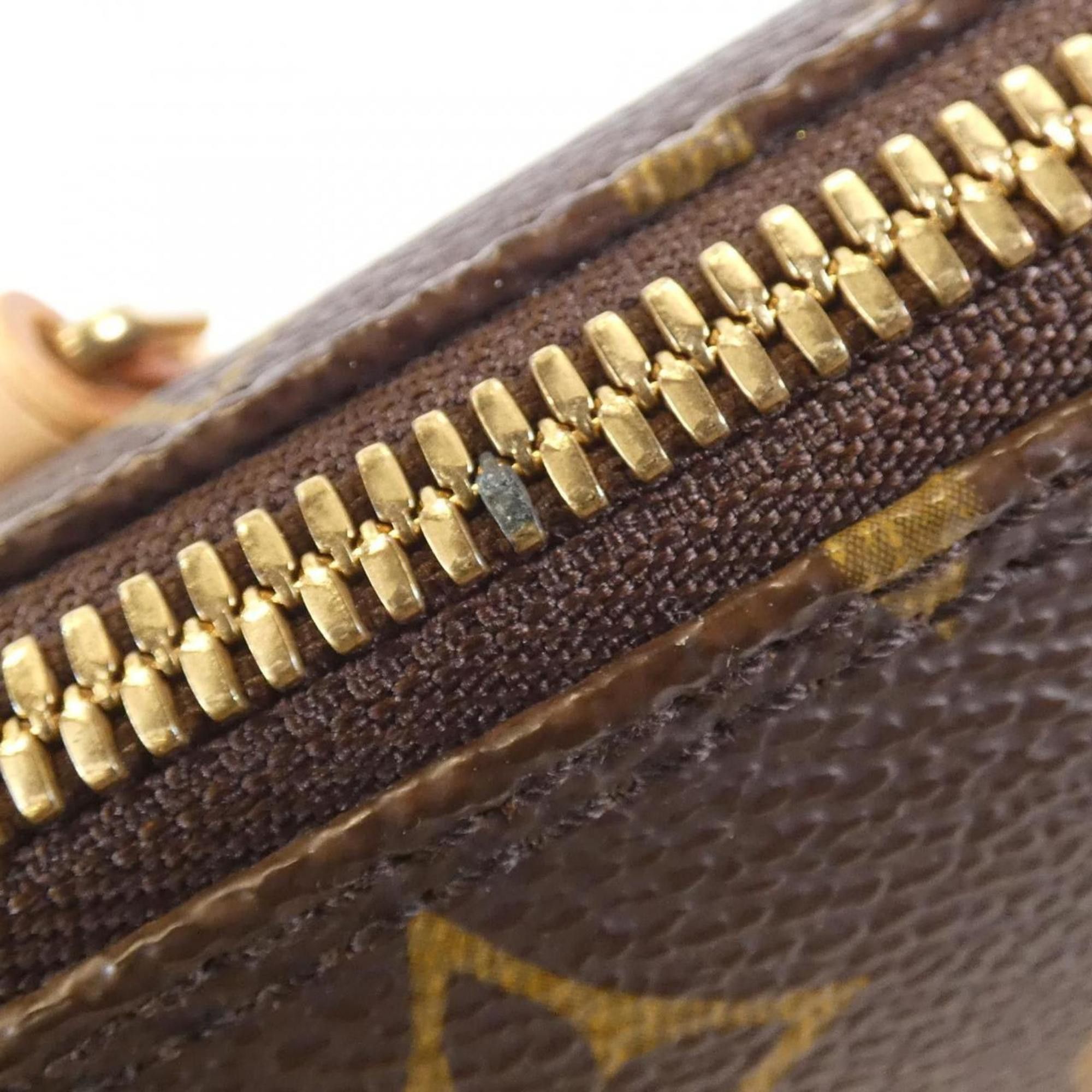 Louis Vuitton Louis Vuitton Alma handbag Size ONE SIZE - 6 Thumbnail