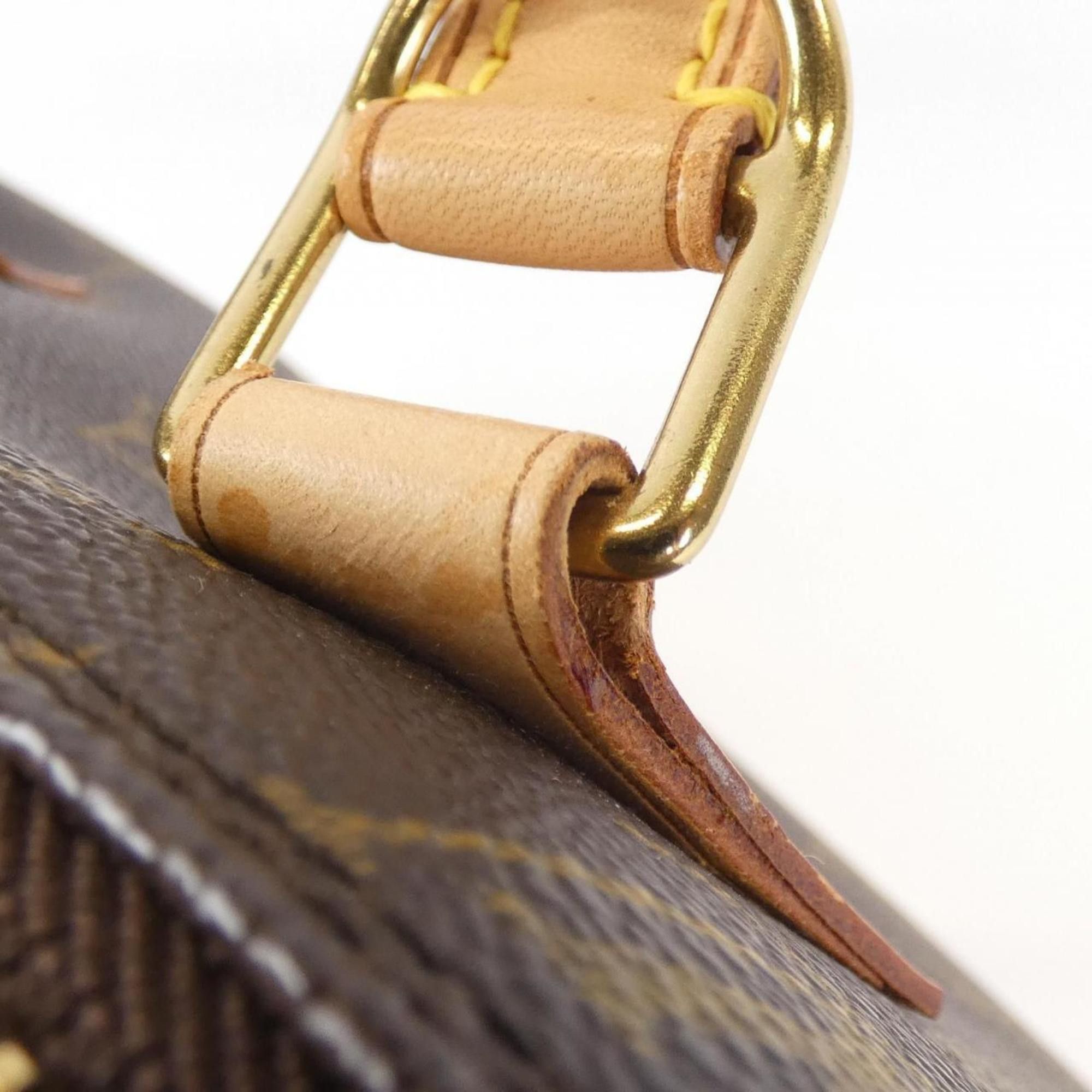 Louis Vuitton Louis Vuitton Alma handbag Size ONE SIZE - 8 Thumbnail