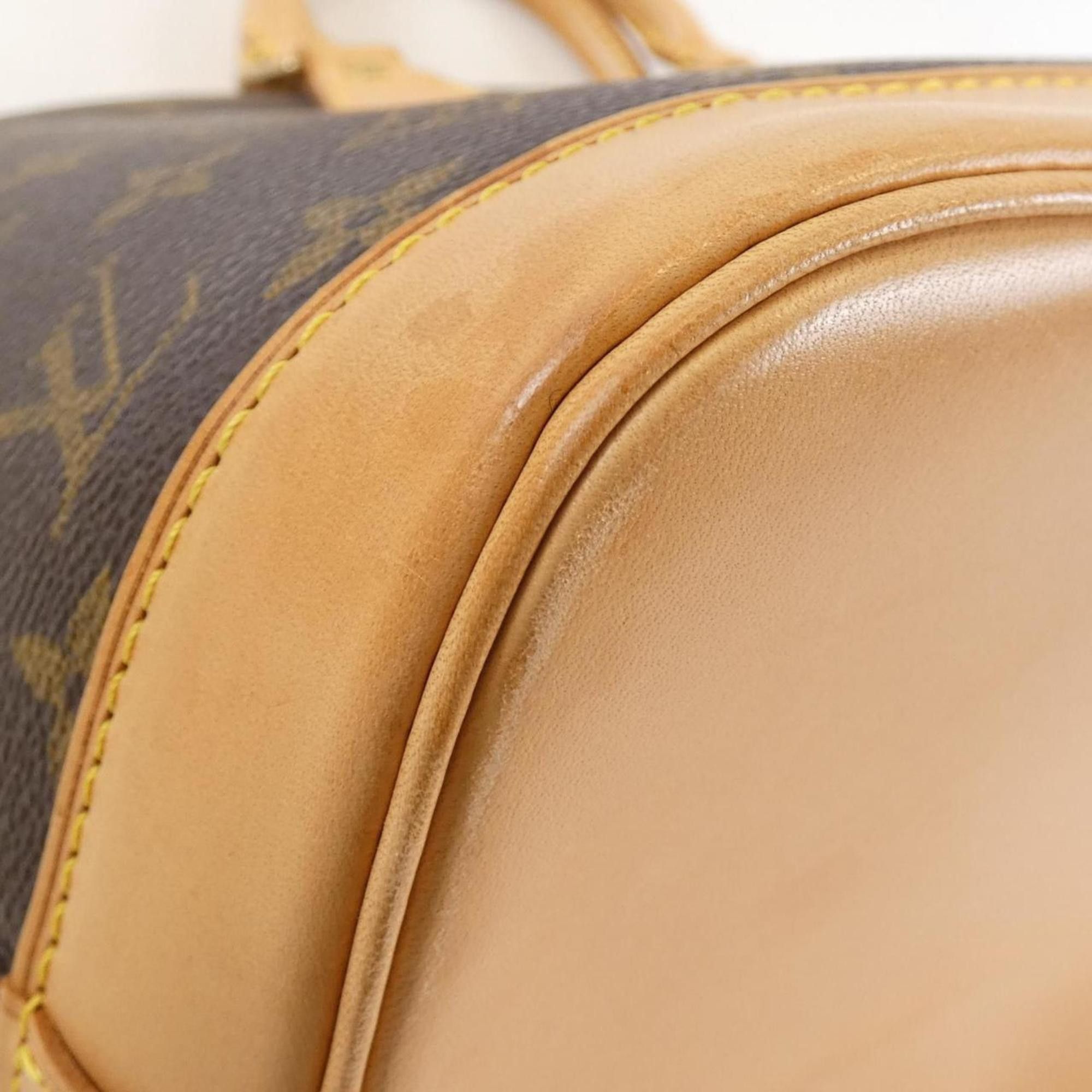 Louis Vuitton Louis Vuitton Alma handbag Size ONE SIZE - 5 Thumbnail