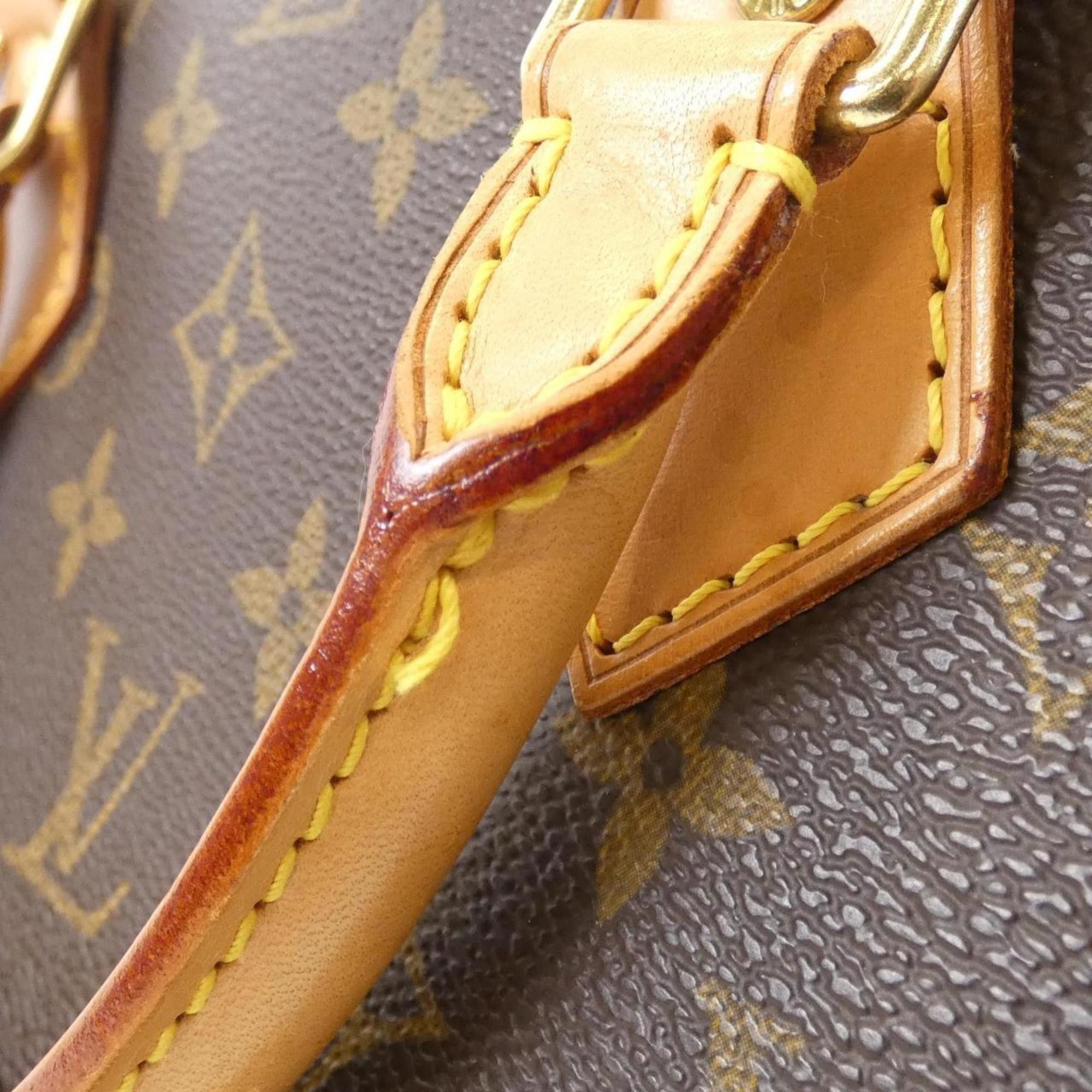Louis Vuitton Louis Vuitton Alma handbag Size ONE SIZE - 4 Thumbnail