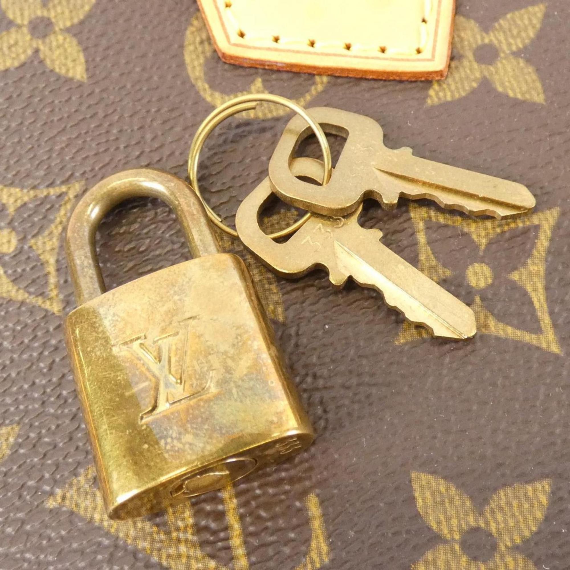 Louis Vuitton Louis Vuitton Alma handbag Size ONE SIZE - 10 Thumbnail