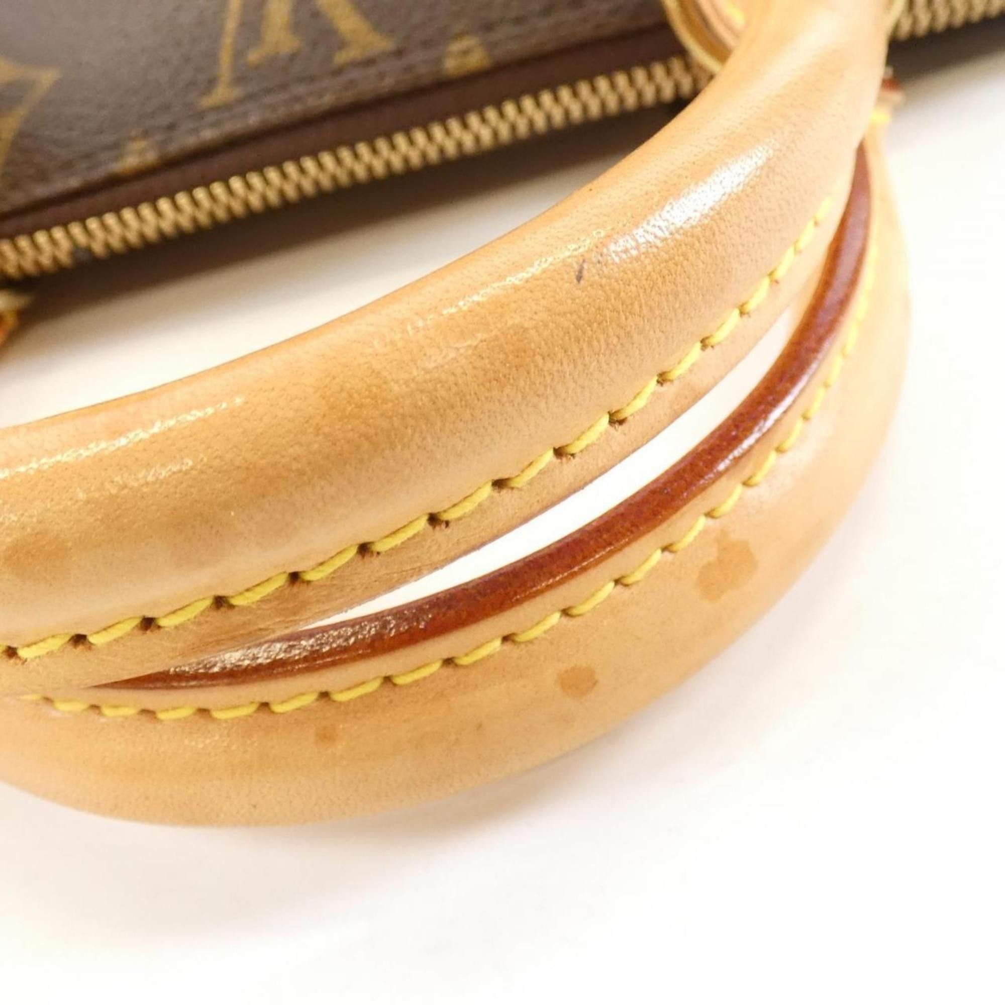 Louis Vuitton Louis Vuitton Alma handbag Size ONE SIZE - 3 Thumbnail