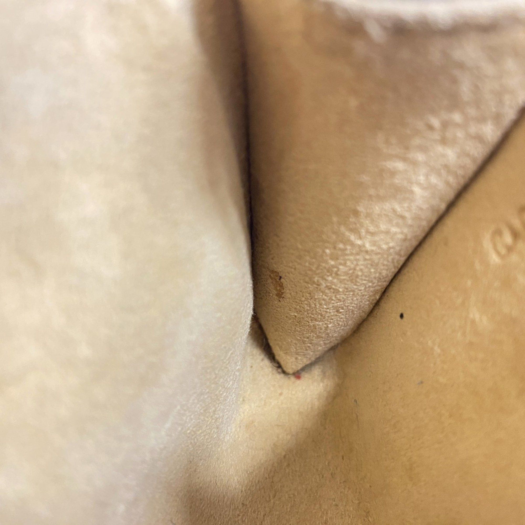 Louis Vuitton Louis Vuitton Twin shoulder Size ONE SIZE - 12 Thumbnail