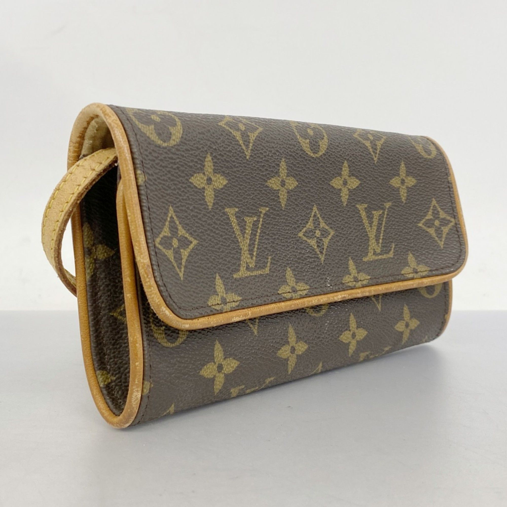 Louis Vuitton Louis Vuitton Twin shoulder Size ONE SIZE - 3 Thumbnail