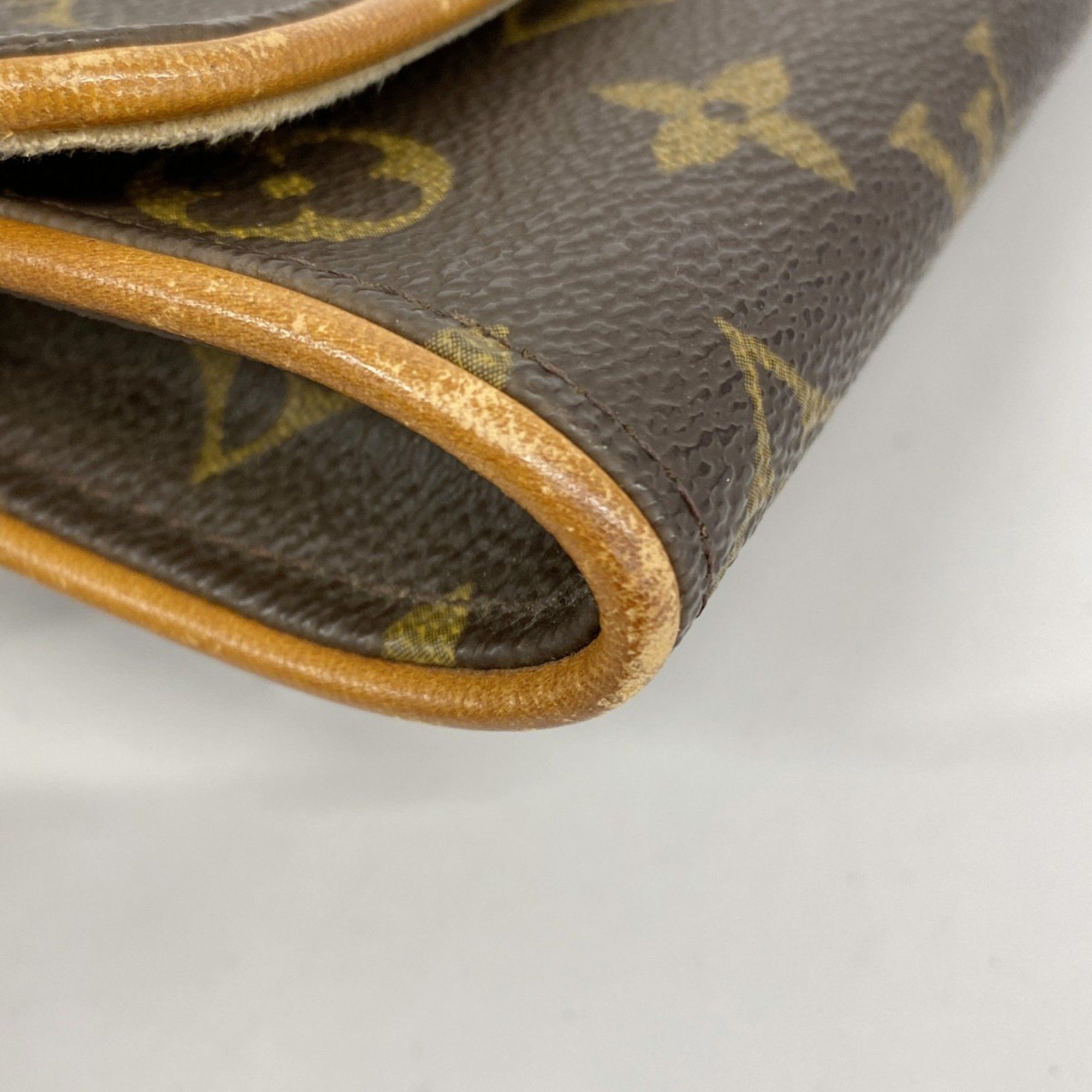 Louis Vuitton Louis Vuitton Twin shoulder Size ONE SIZE - 8 Thumbnail