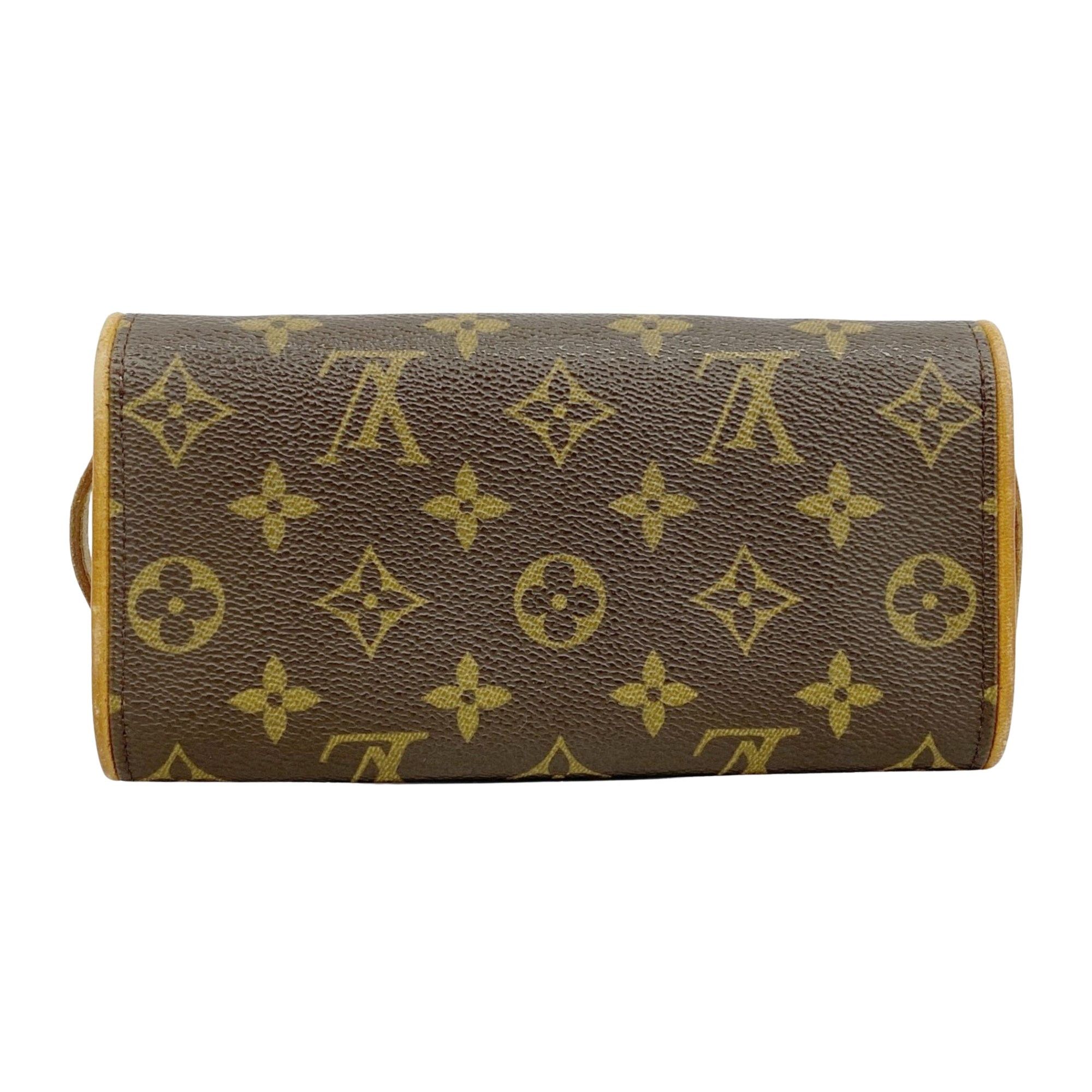 Louis Vuitton Louis Vuitton Twin shoulder Size ONE SIZE - 2 Thumbnail
