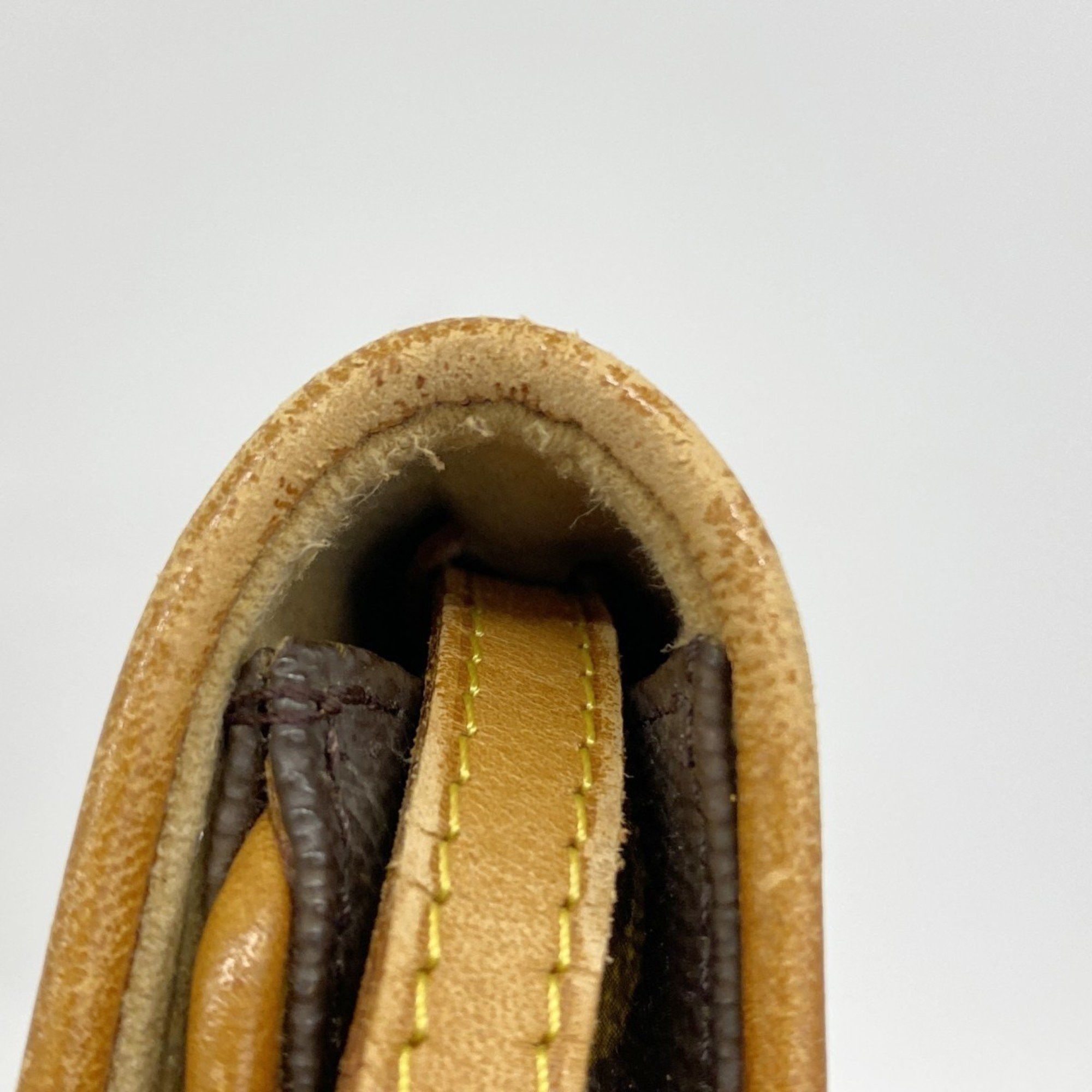 Louis Vuitton Louis Vuitton Twin shoulder Size ONE SIZE - 9 Thumbnail