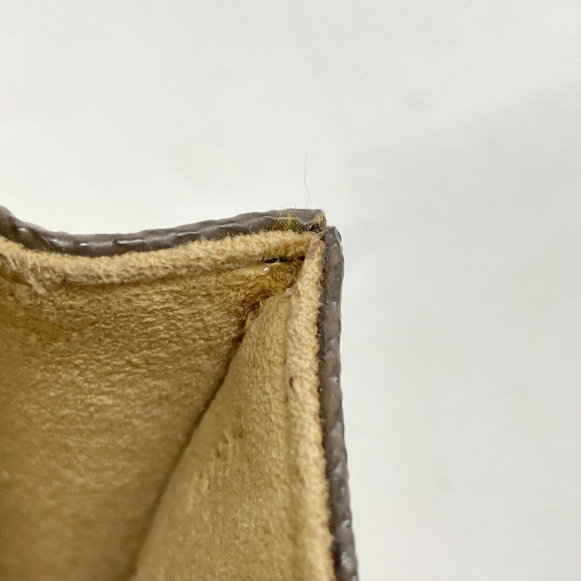 Louis Vuitton Louis Vuitton Twin shoulder Size ONE SIZE - 11 Thumbnail